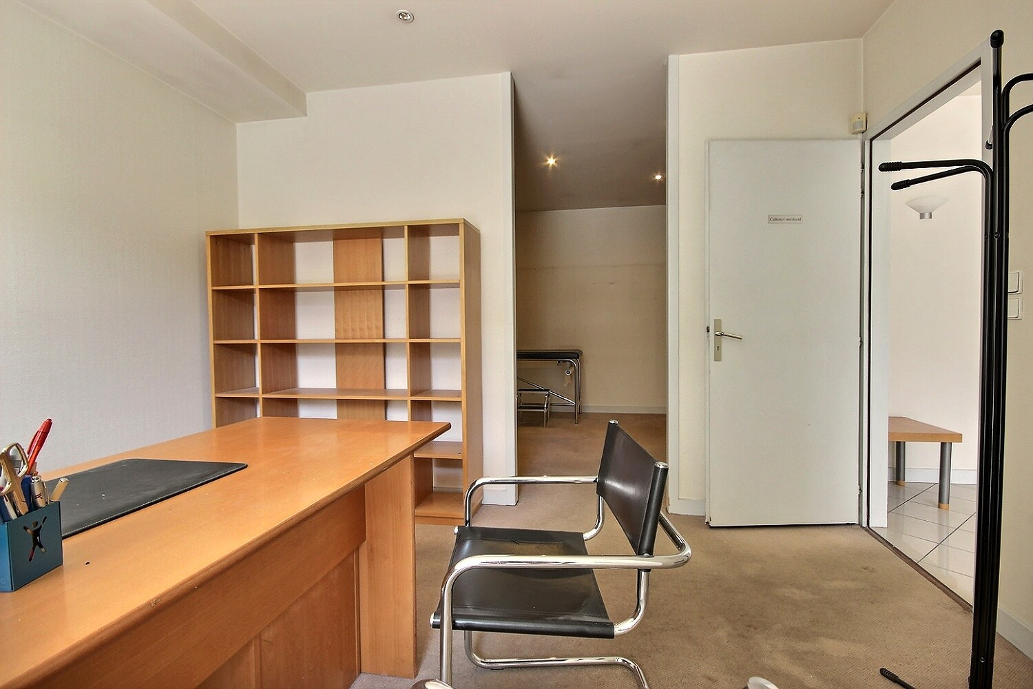 Achat appartement près de Bonneville 2 pièce(s) 89 m² 115 000 € ⇔