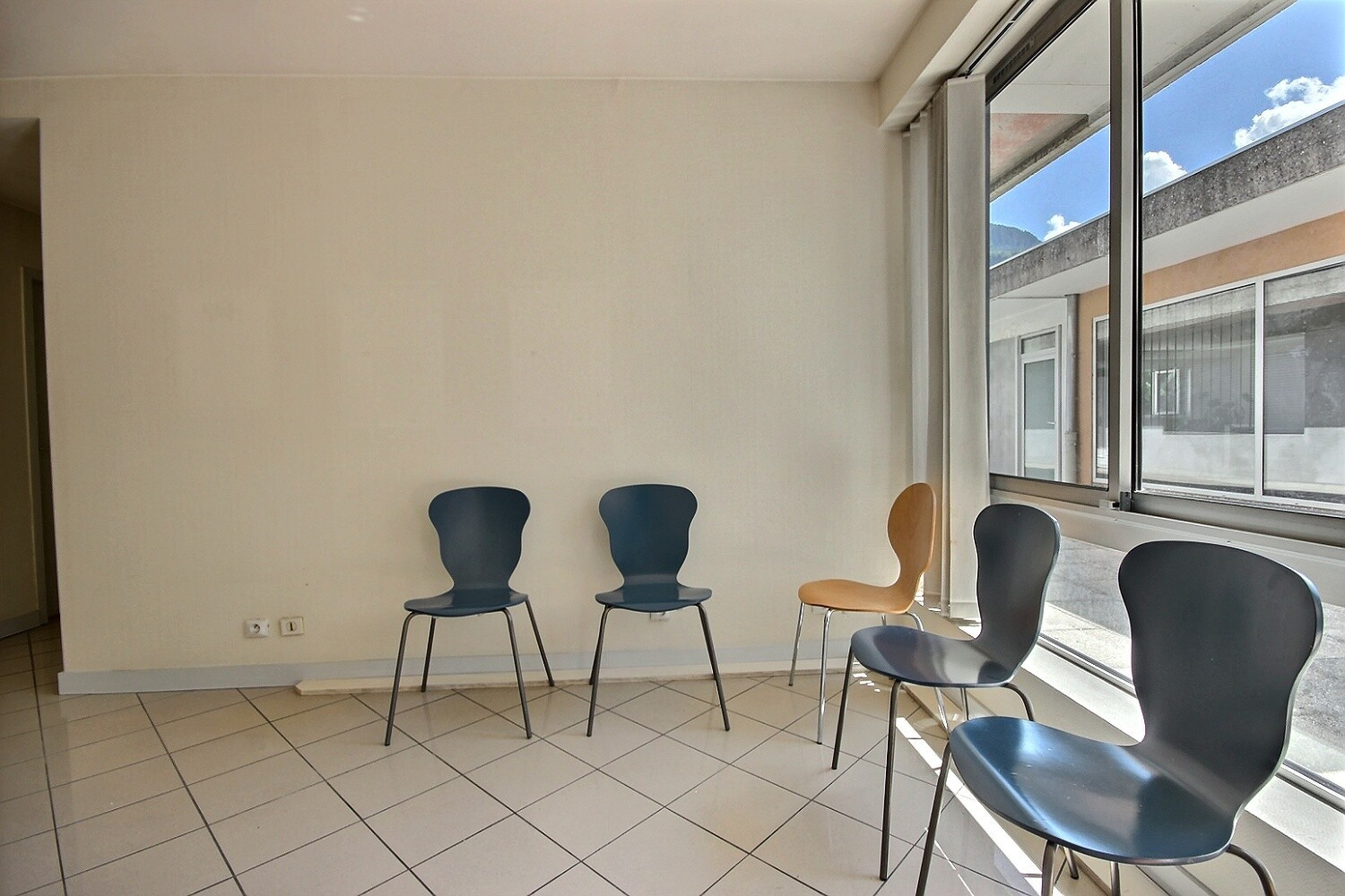 Achat appartement près de Bonneville 2 pièce(s) 89 m² 115 000 € ⇔