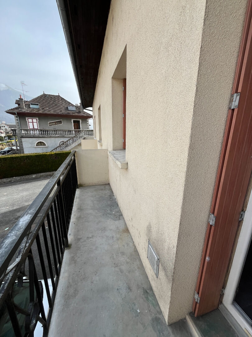 Maison à louer, 26m², Bonneville