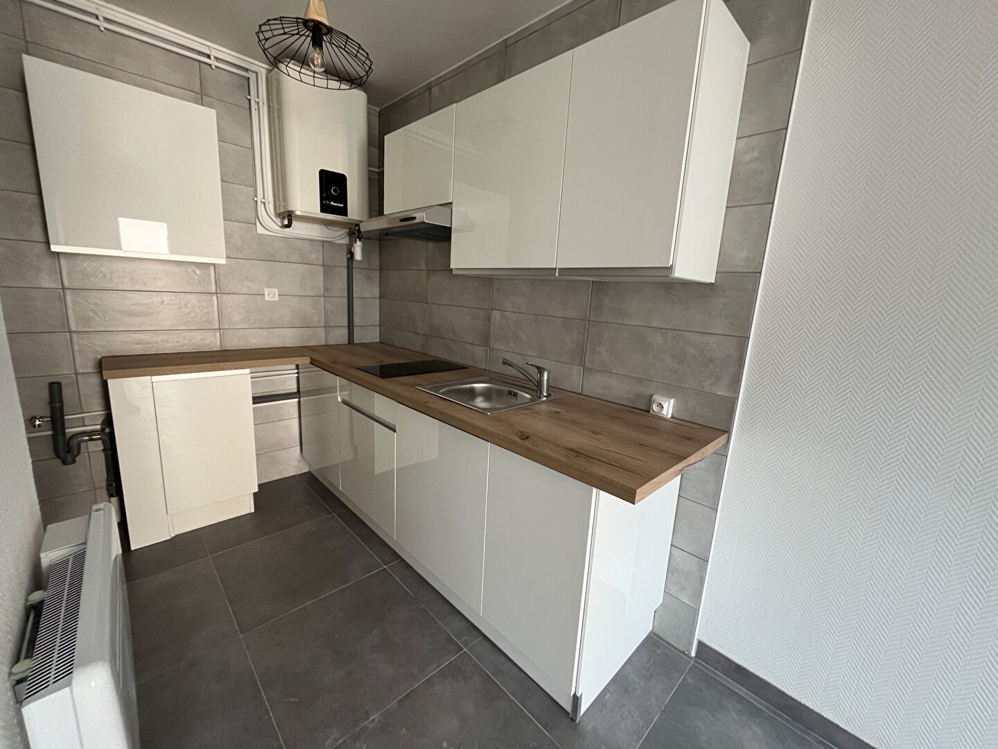 Maison à louer, 26m², Bonneville