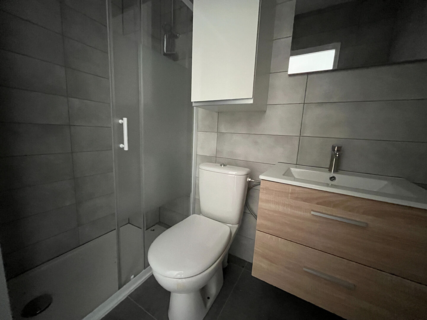 Maison à louer, 26m², Bonneville