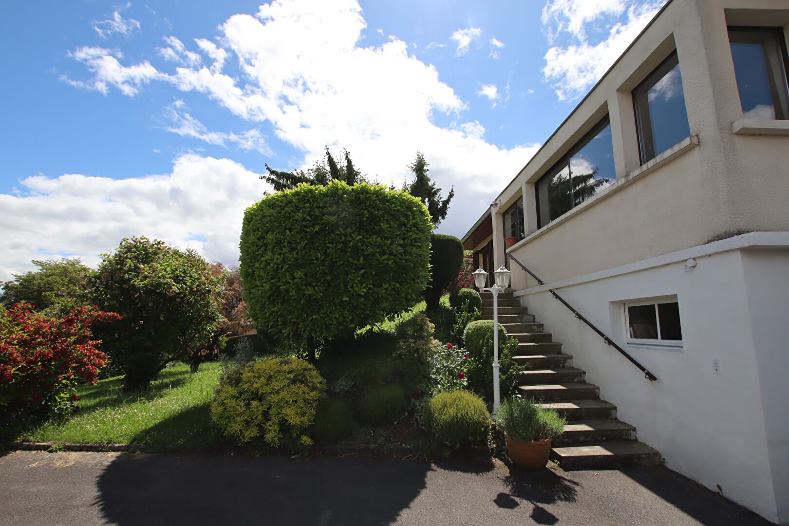 Maison à vendre, 115m², La Roche-sur-Foron