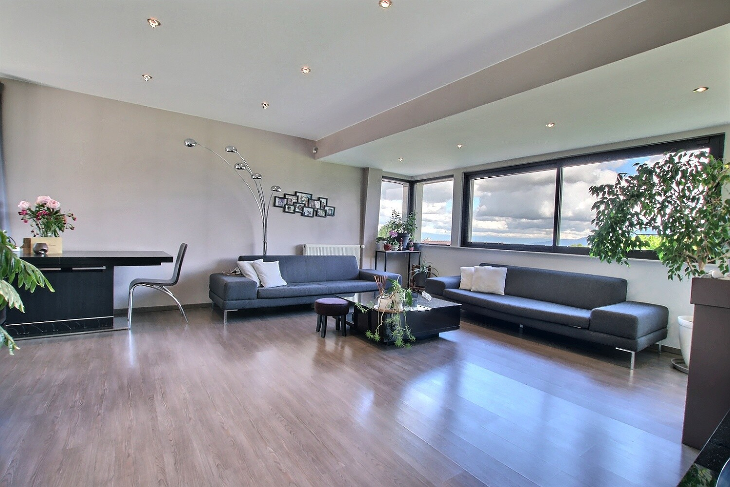 Maison à vendre, 115m², La Roche-sur-Foron