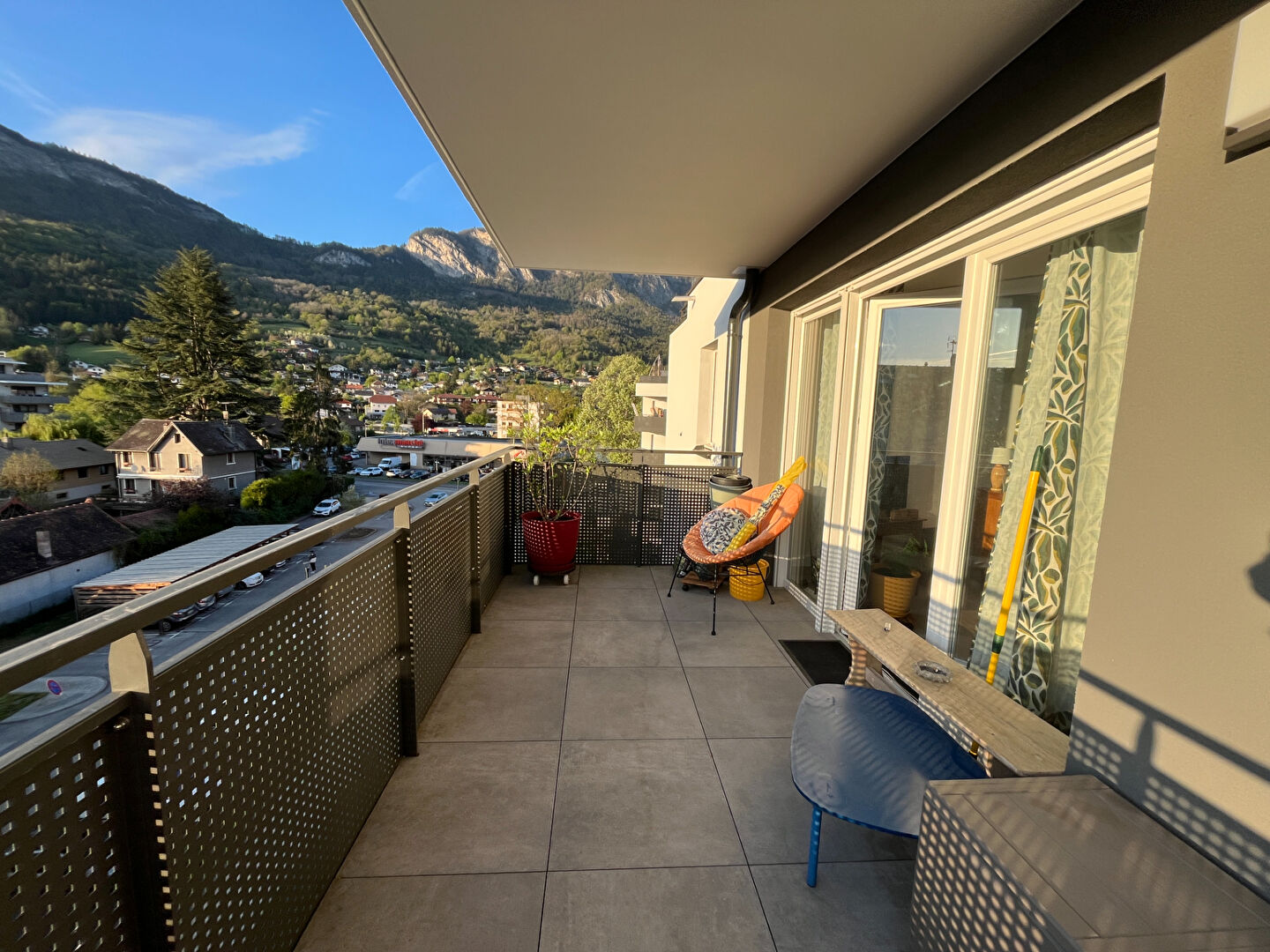 Maison à louer, 58m², Bonneville