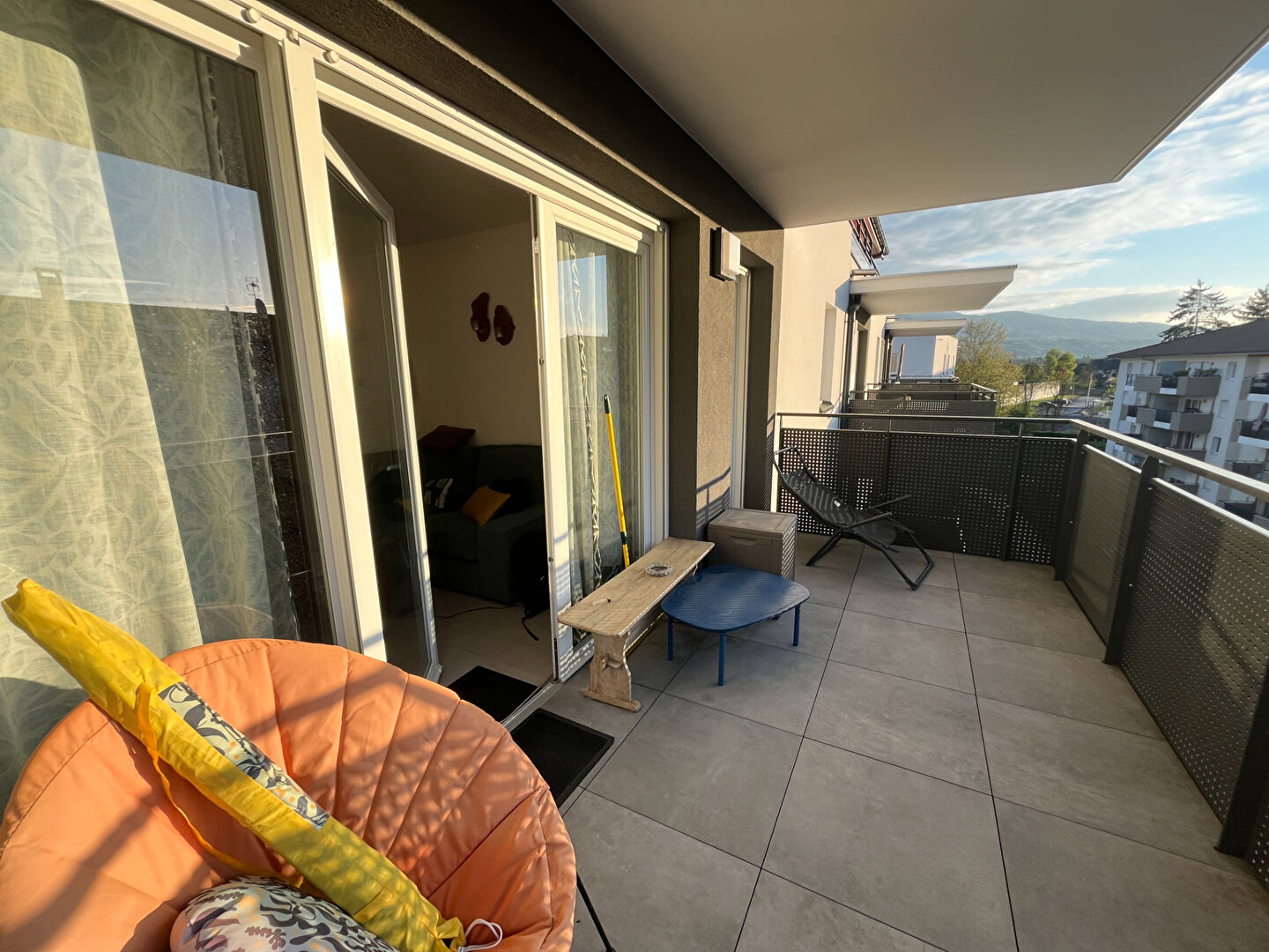 Maison à louer, 58m², Bonneville