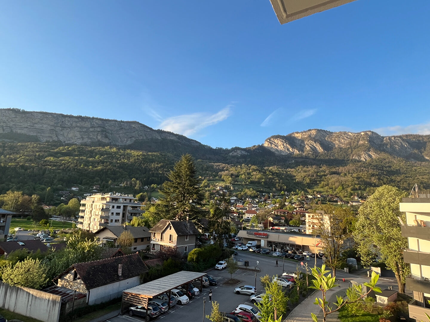 Maison à louer, 58m², Bonneville
