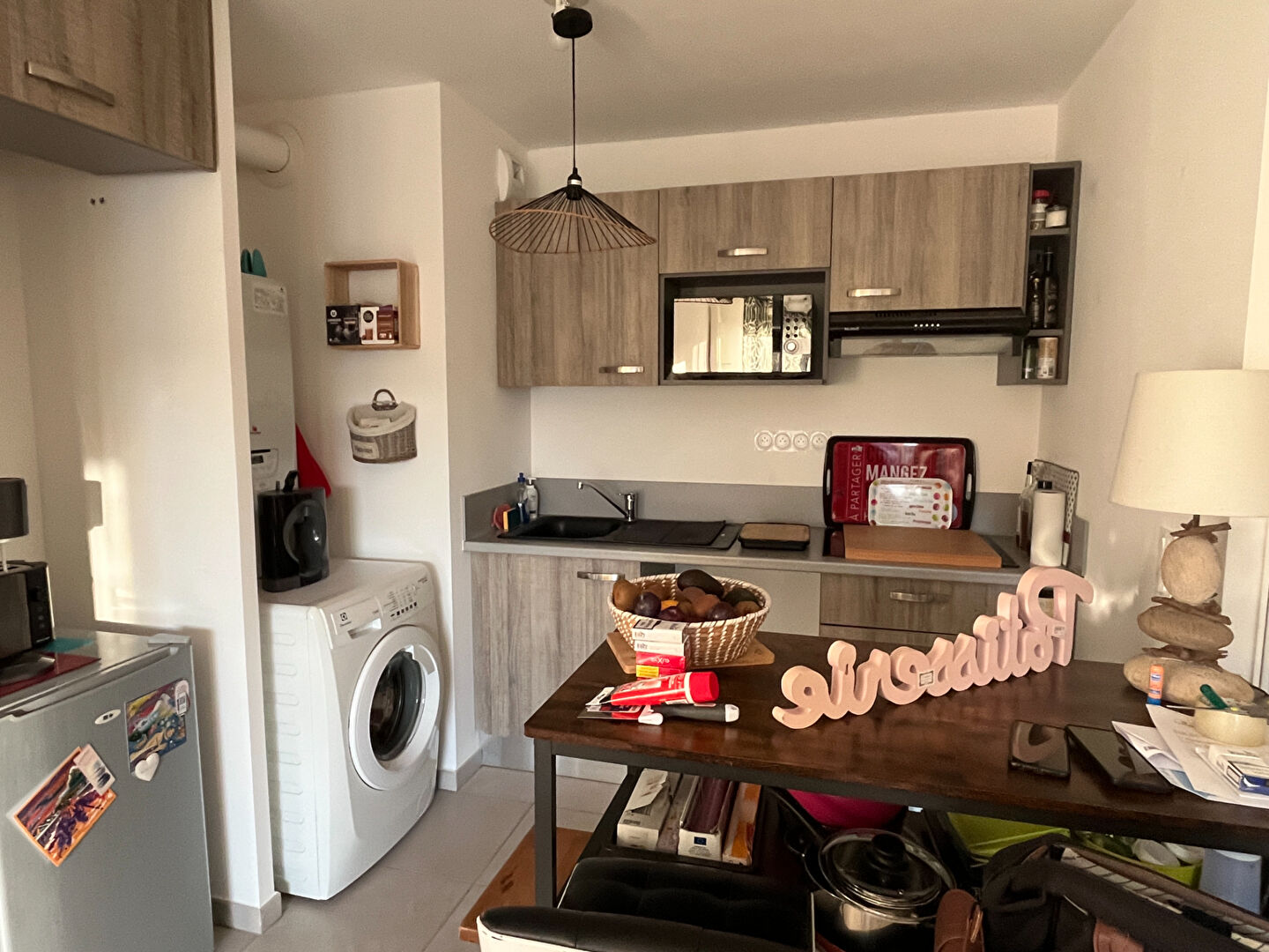 Maison à louer, 58m², Bonneville