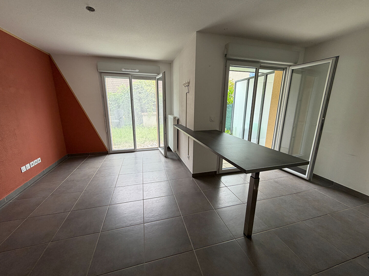 Maison à louer, 44m², BONNEVILLE