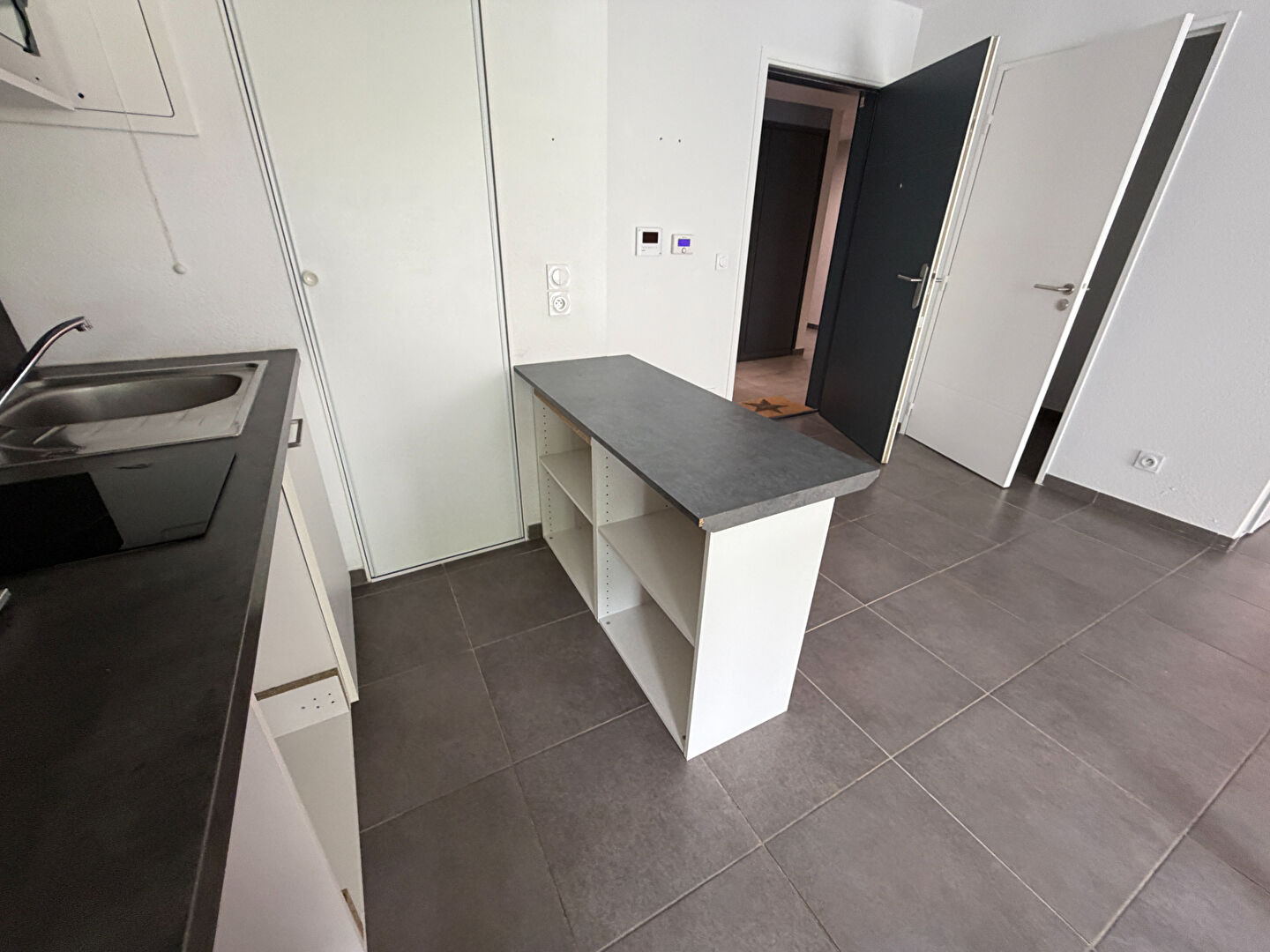 Maison à louer, 44m², BONNEVILLE
