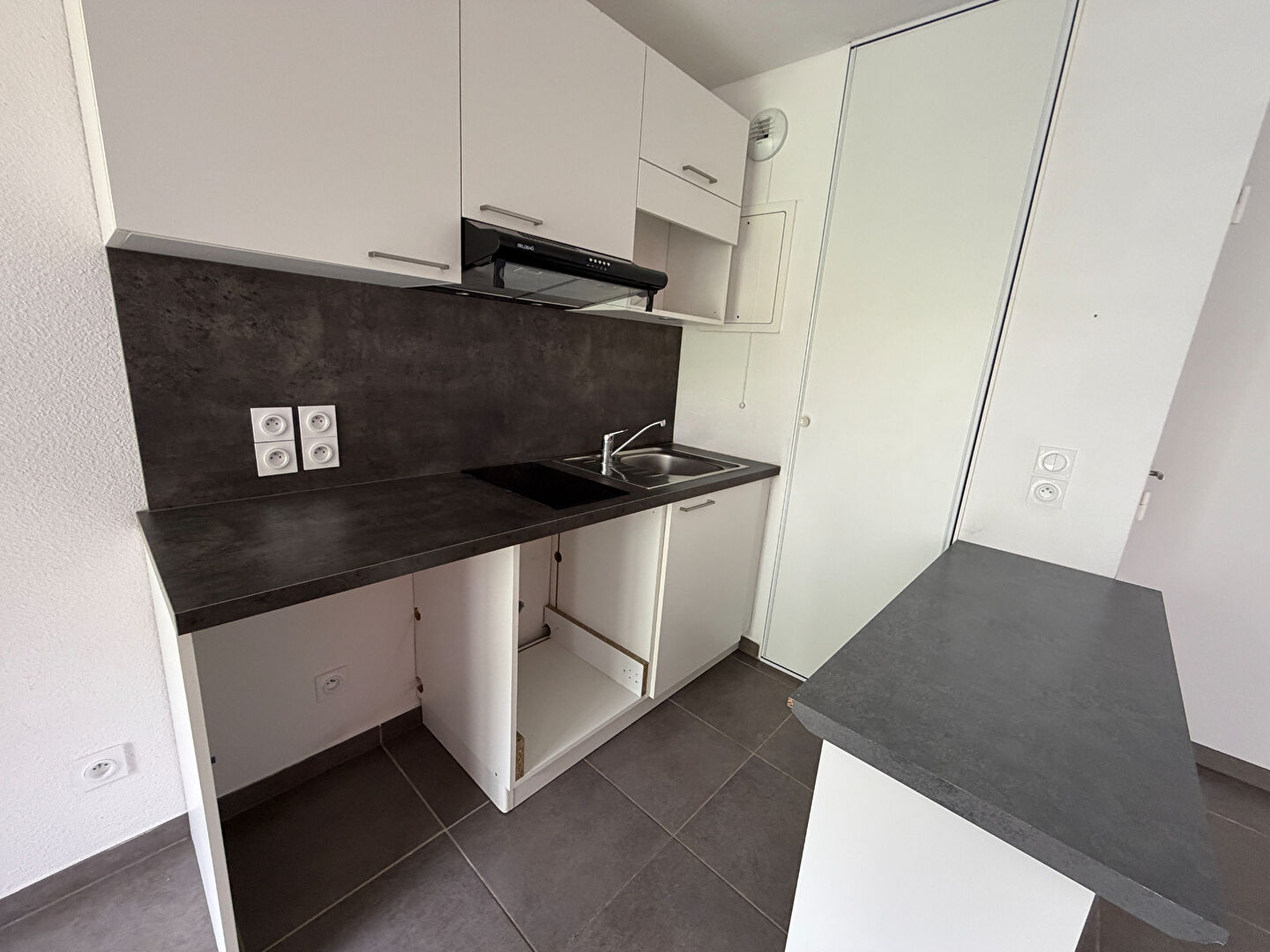 Maison à louer, 44m², BONNEVILLE