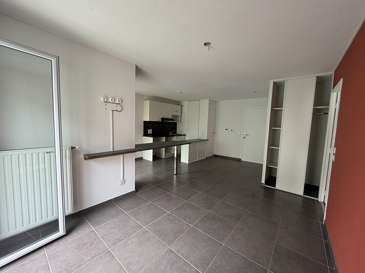 Maison à louer, 44m², BONNEVILLE