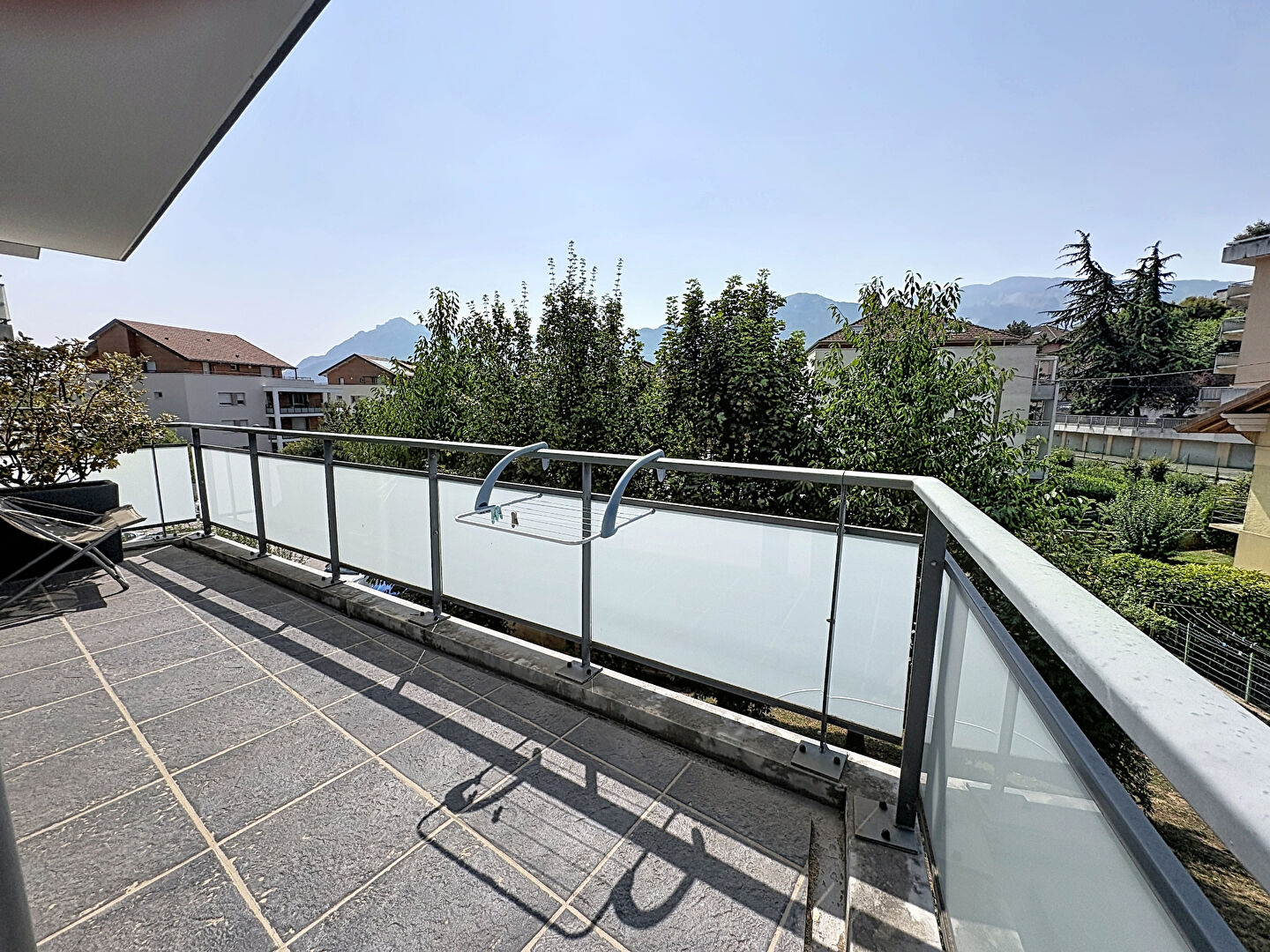 Maison à vendre, 93m², LA ROCHE SUR FORON