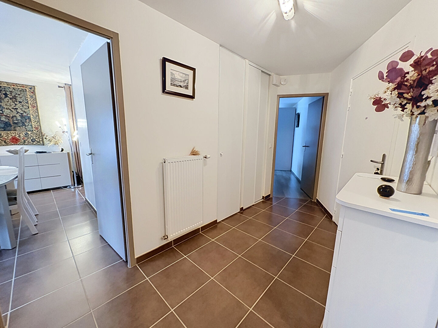 Maison à vendre, 93m², LA ROCHE SUR FORON