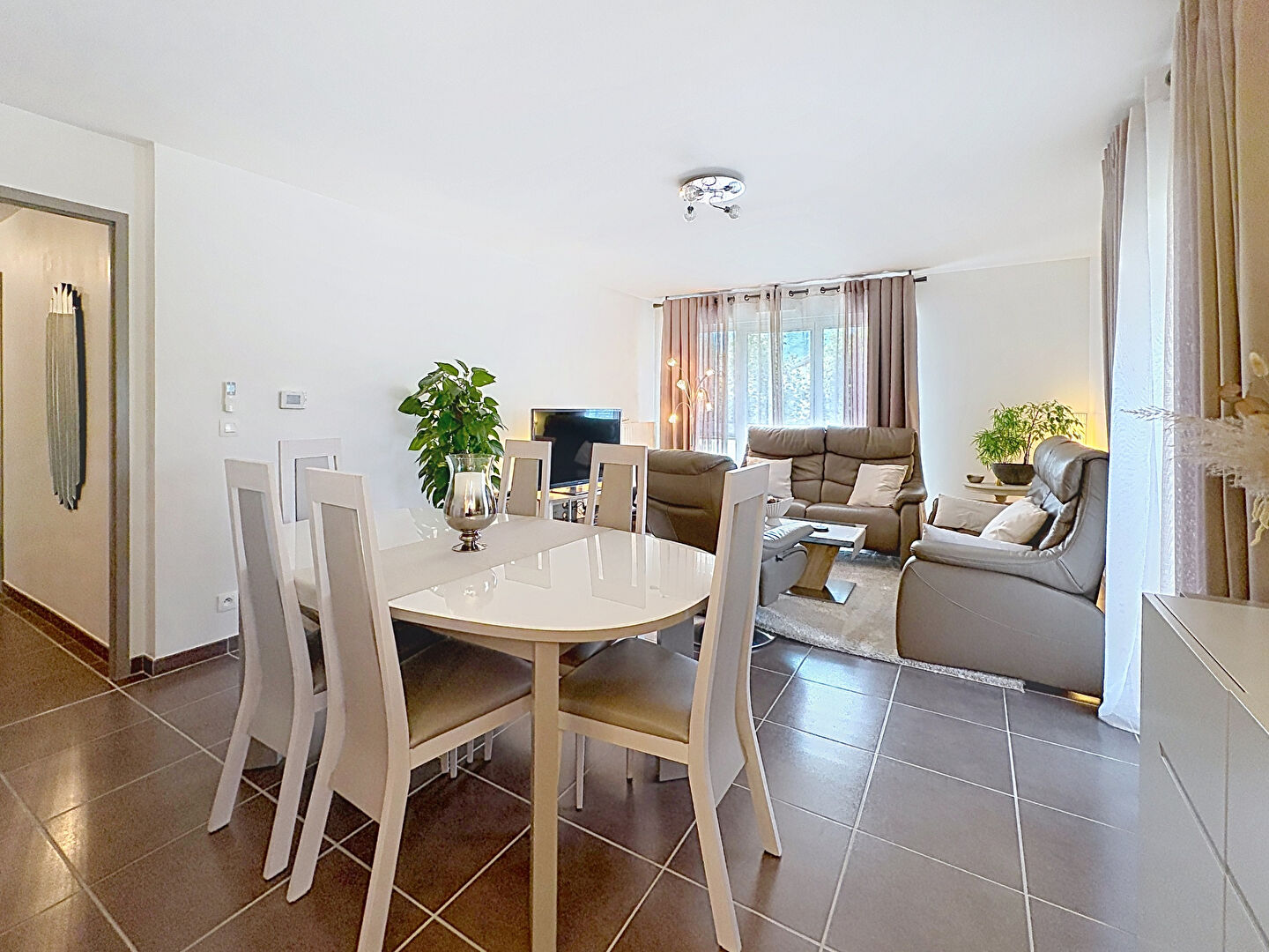 Maison à vendre, 93m², LA ROCHE SUR FORON