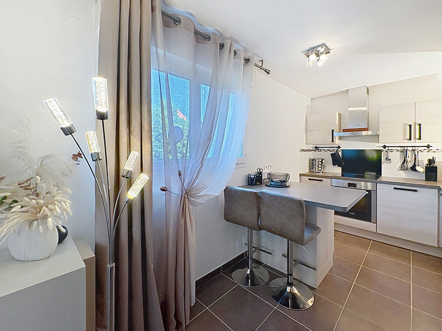 Maison à vendre, 93m², LA ROCHE SUR FORON