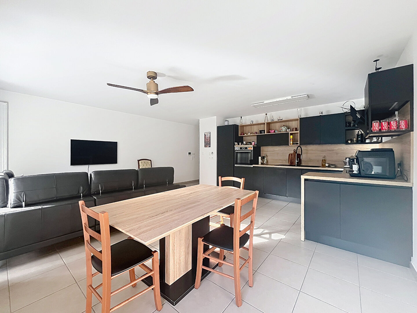 Maison à vendre, 81m², BONNEVILLE