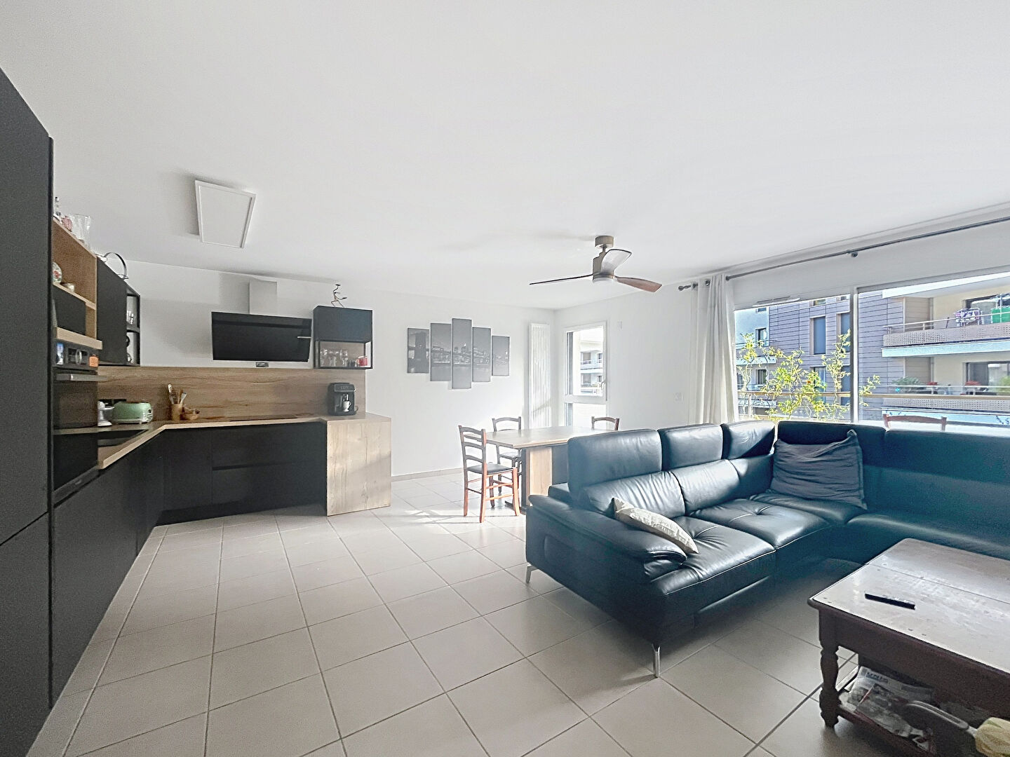 Maison à vendre, 81m², BONNEVILLE