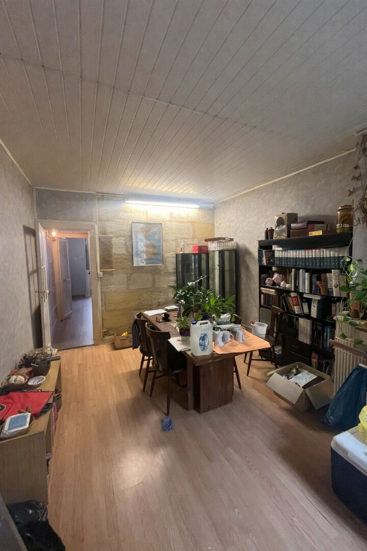 Maison à vendre, 133m², Bordeaux