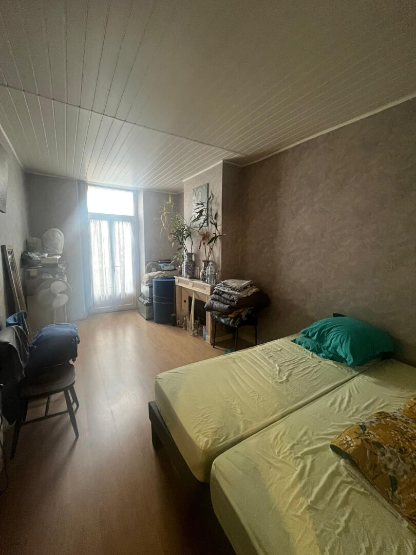 Maison à vendre, 133m², Bordeaux