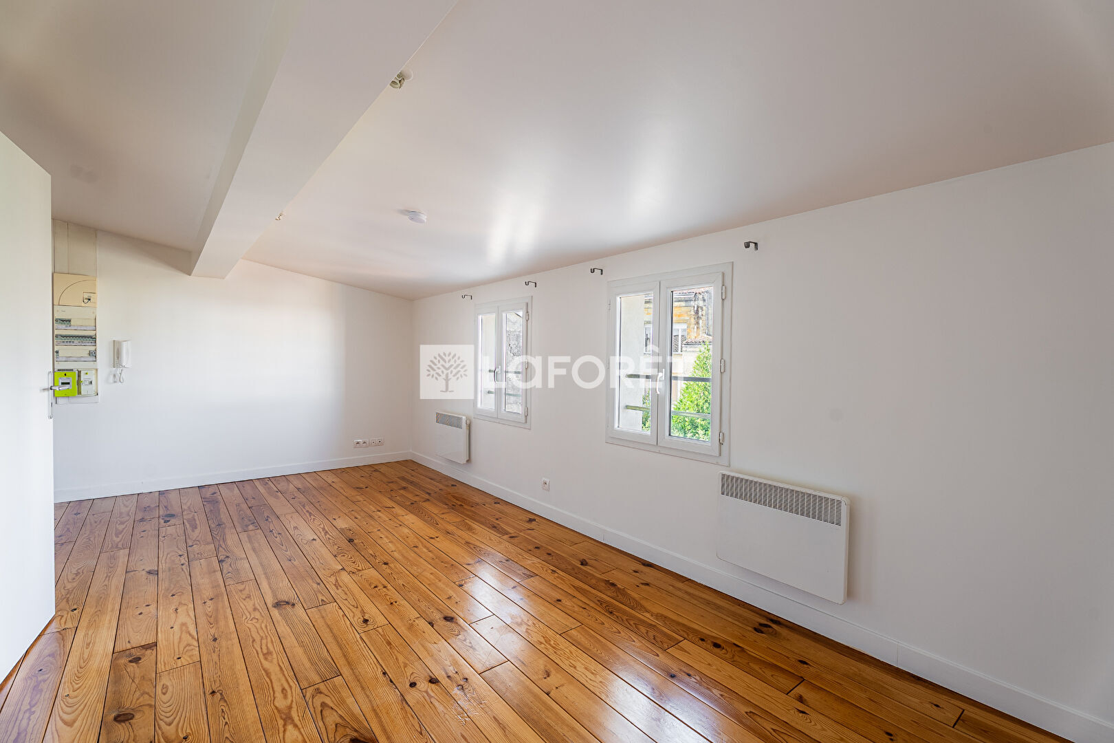 Appartement 2 pièces 26 m²