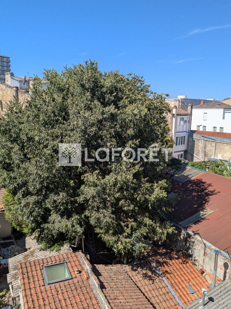 Appartement 2 pièces 26 m²