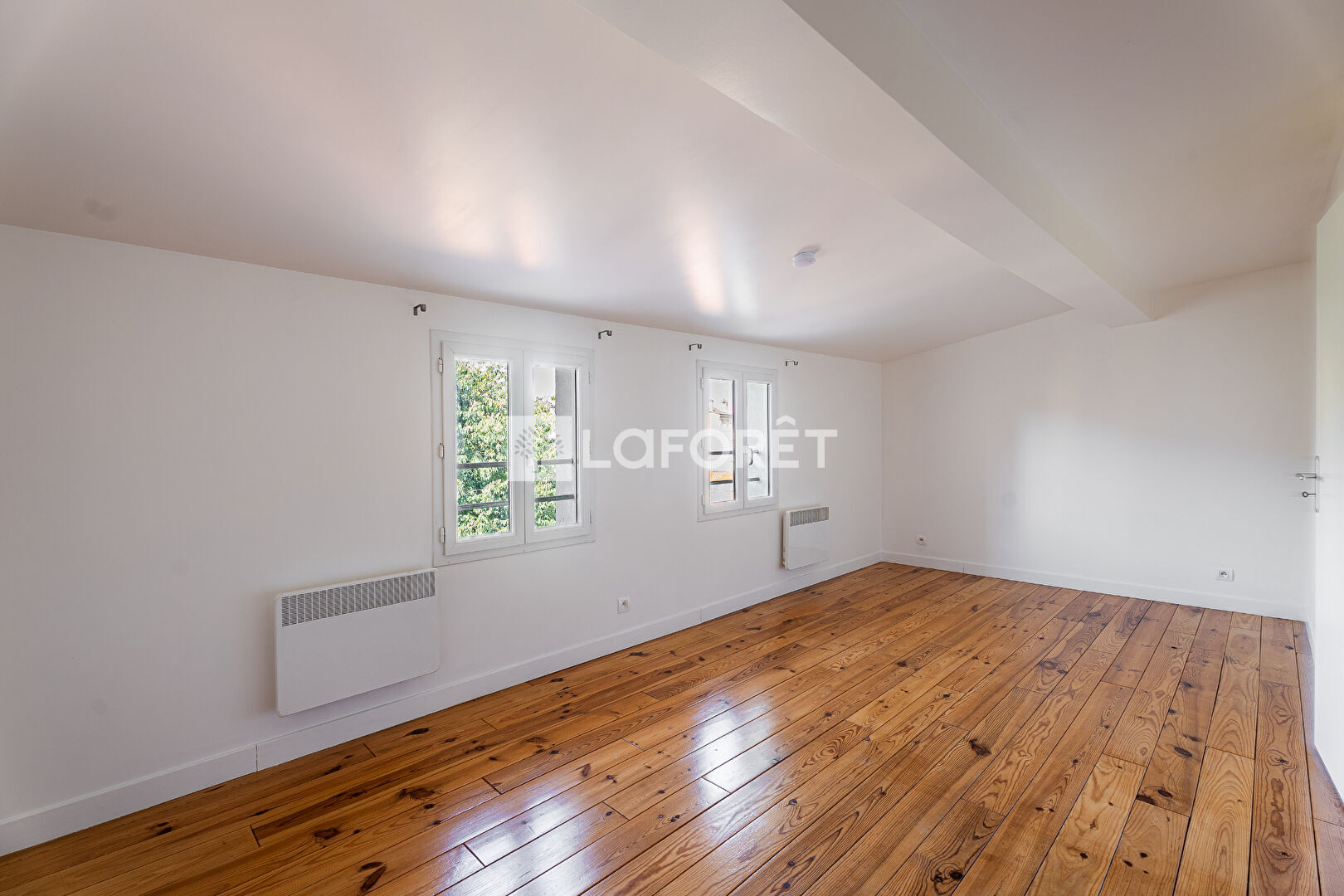 Appartement 2 pièces 26 m²