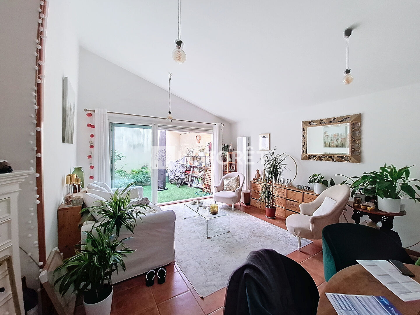 Maison à louer, 69m², Bordeaux