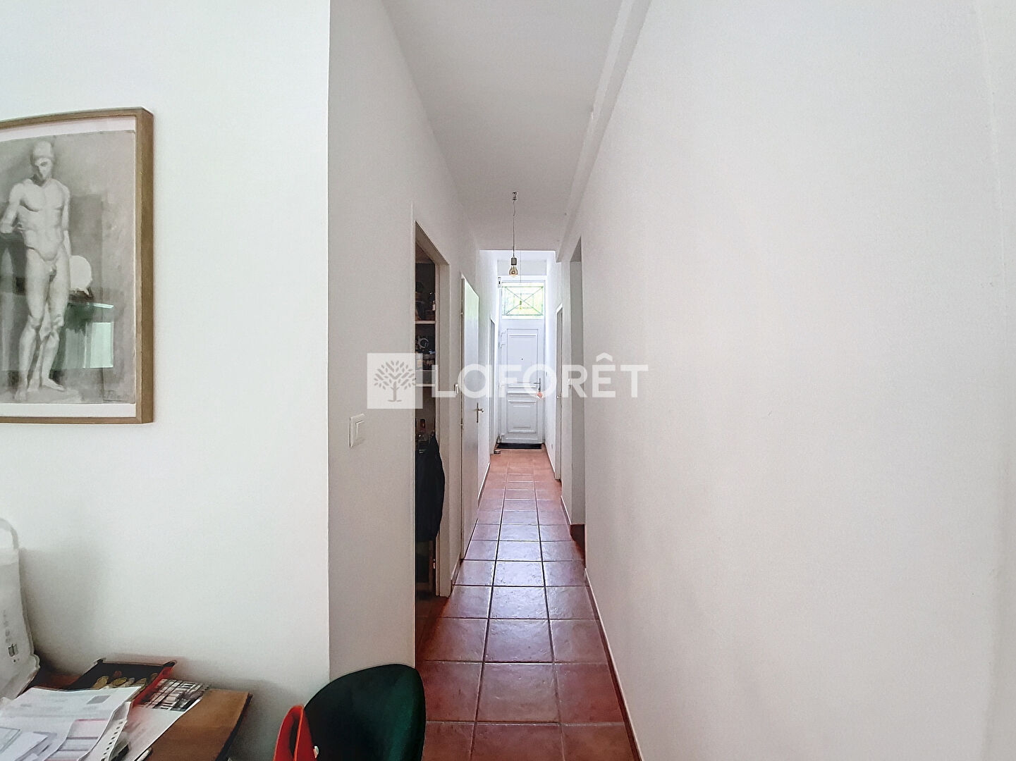 Maison à louer, 69m², Bordeaux