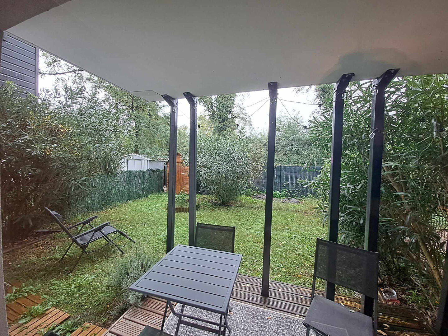 Maison à vendre, 40m², LE BOUSCAT