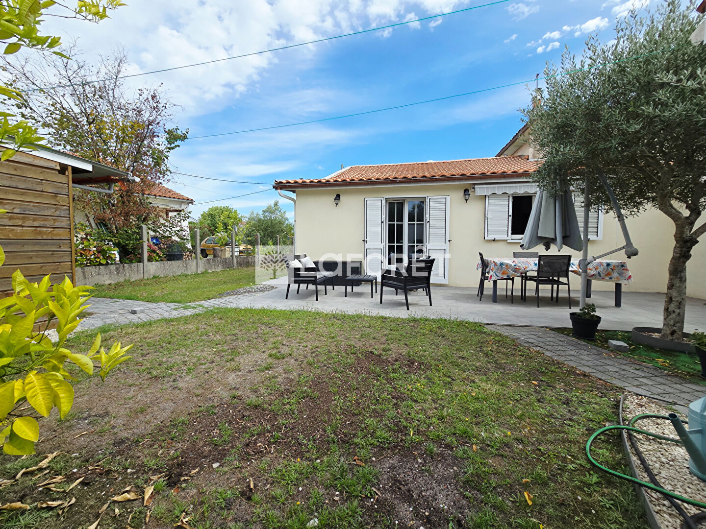 Maison à vendre, 100m², Mérignac