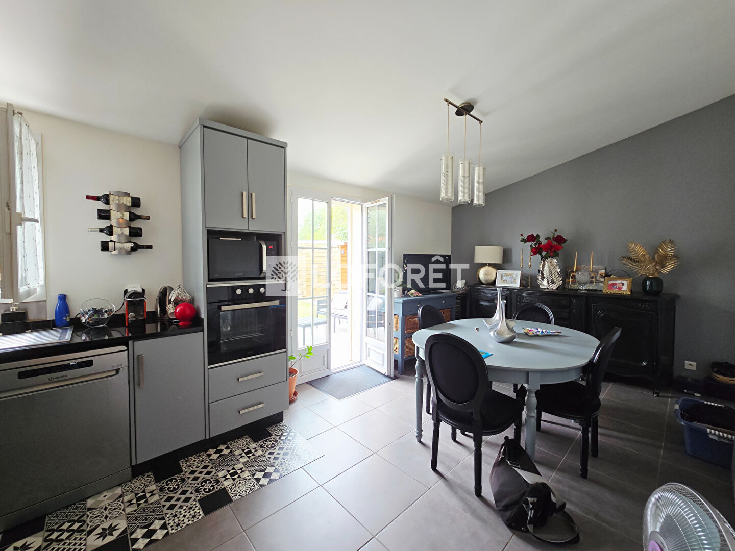 Maison à vendre, 100m², Mérignac