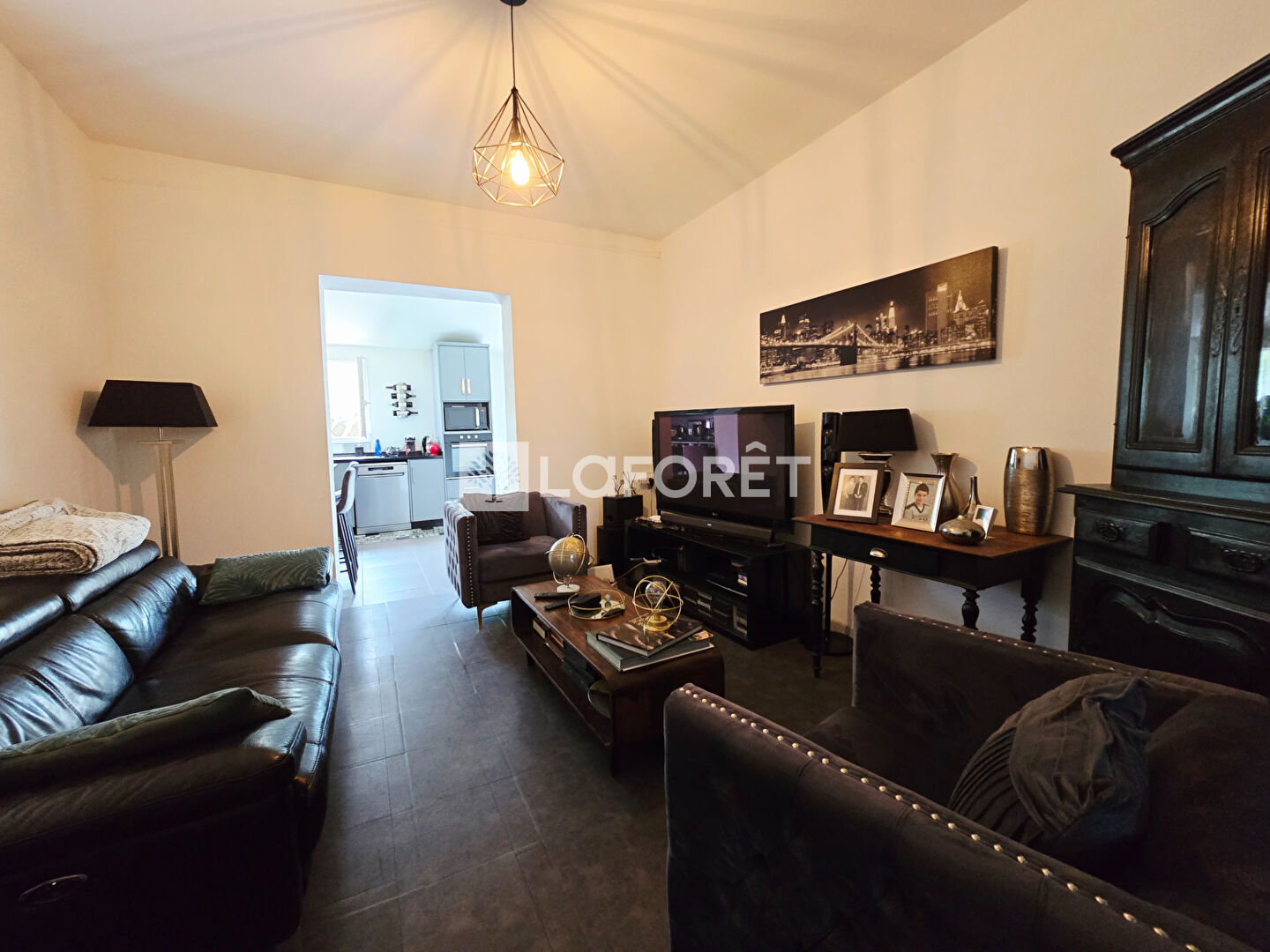 Maison à vendre, 100m², Mérignac