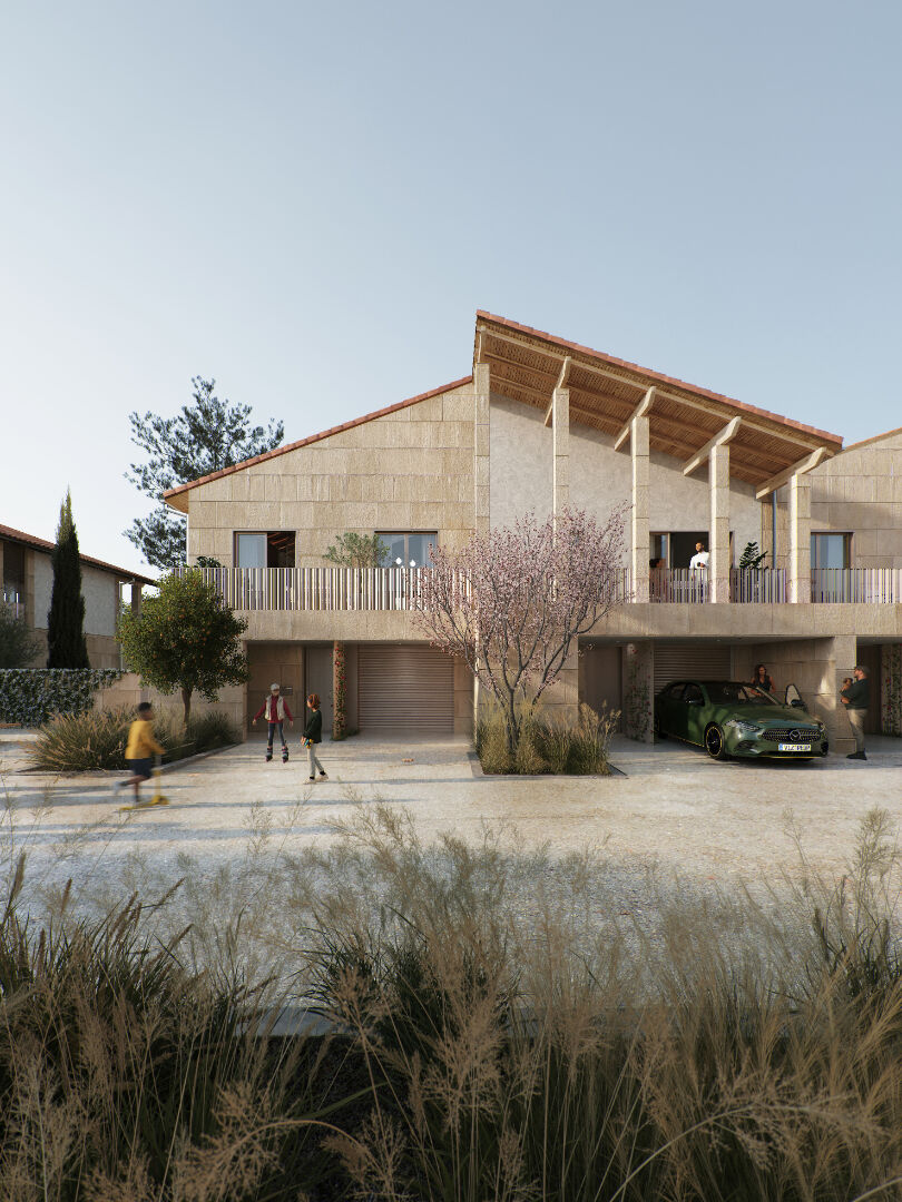 Maison à vendre, 122m², Le Bouscat