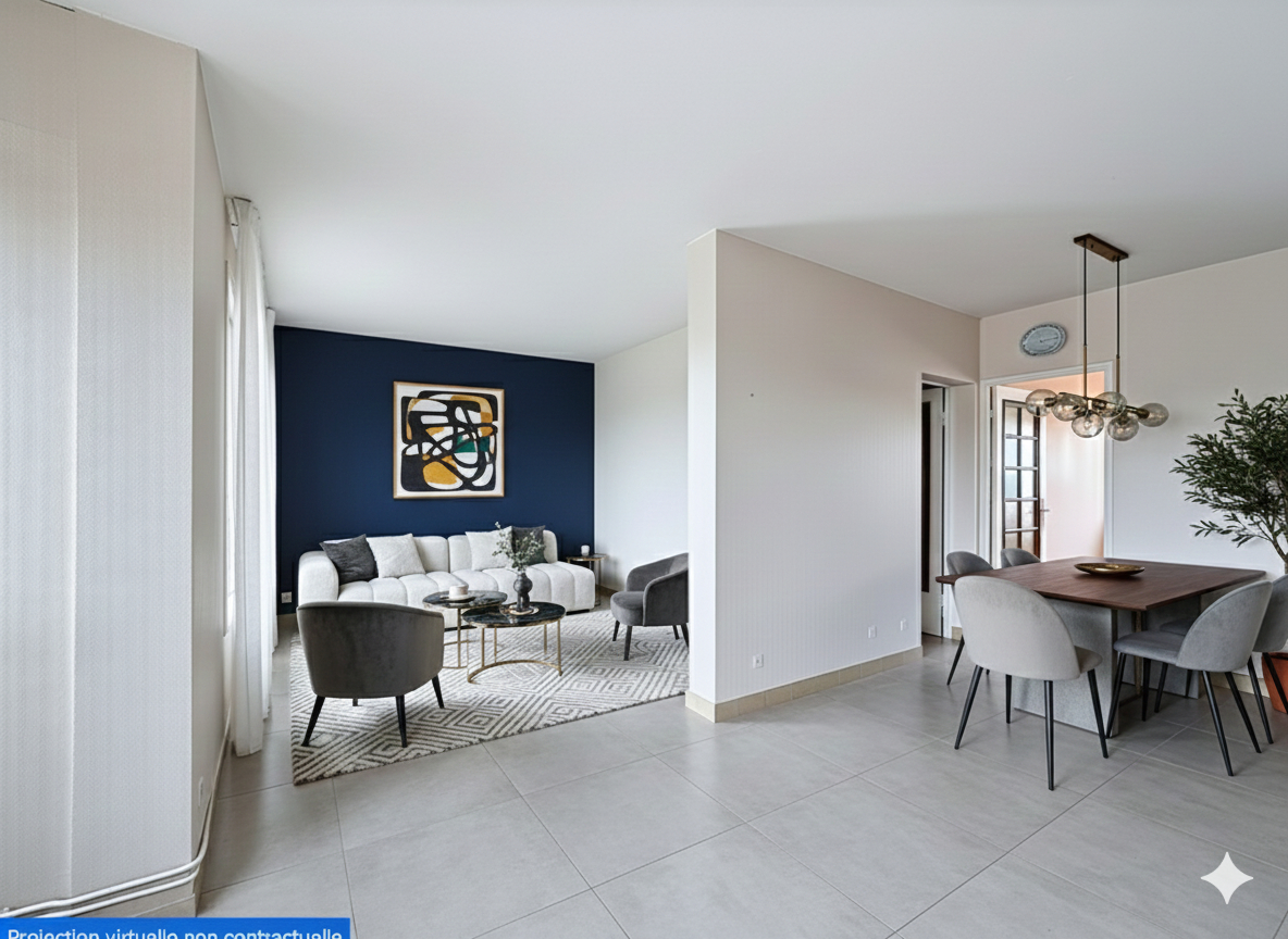 Maison à vendre, 79m², Le Bouscat