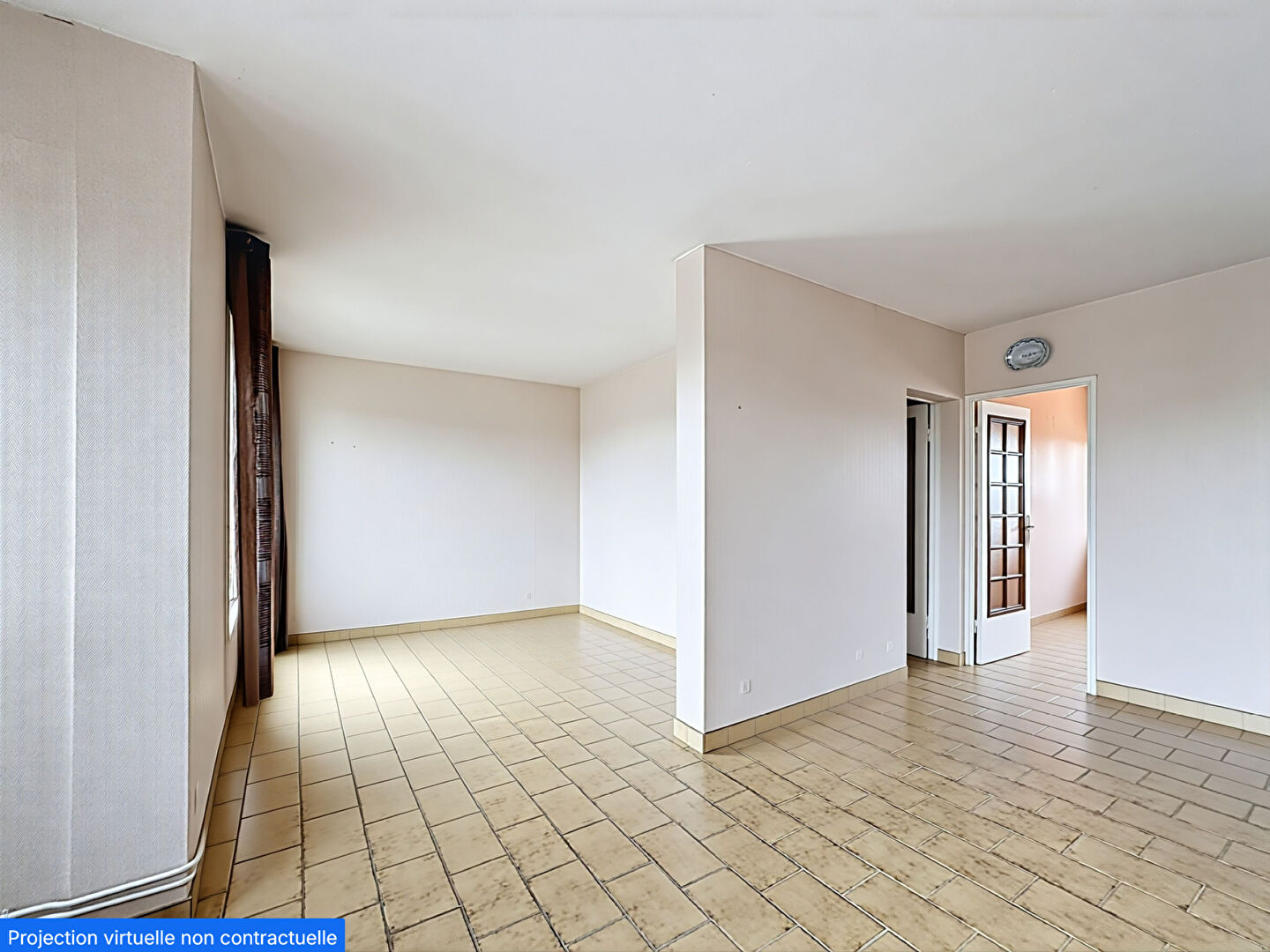 Maison à vendre, 79m², Le Bouscat