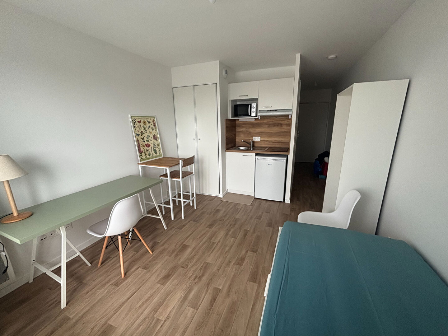 Maison à louer, 23m², Mérignac