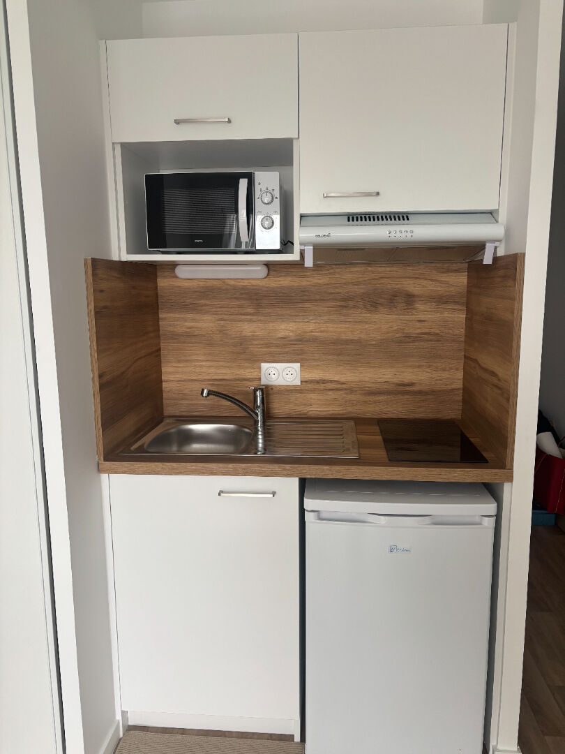 Maison à louer, 23m², Mérignac