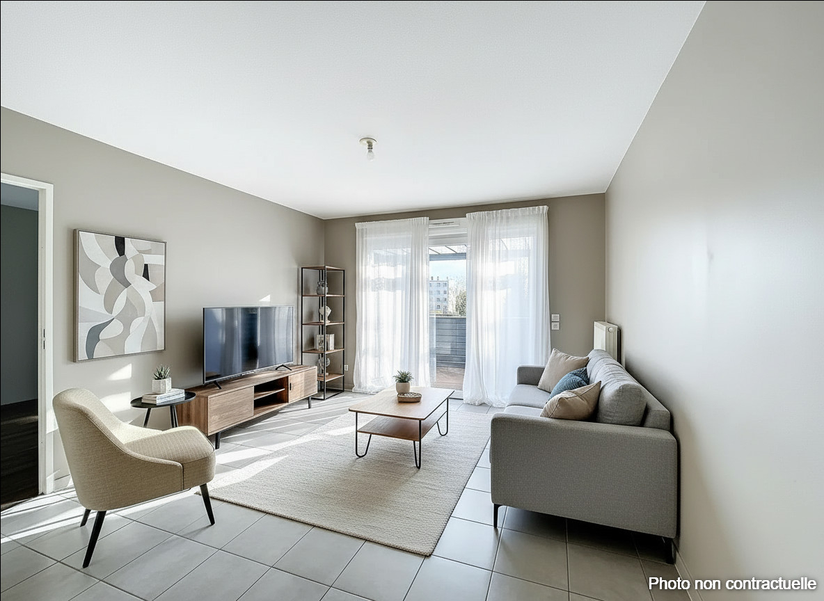 Maison à vendre, 40m², Le Bouscat