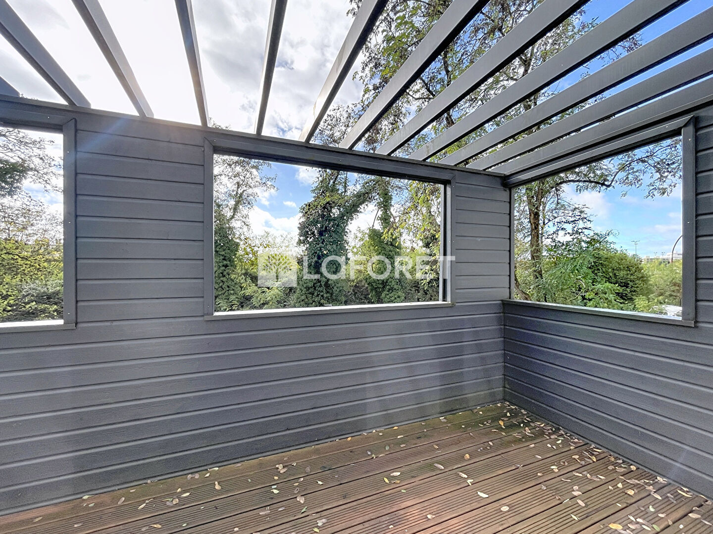 Maison à vendre, 40m², Le Bouscat