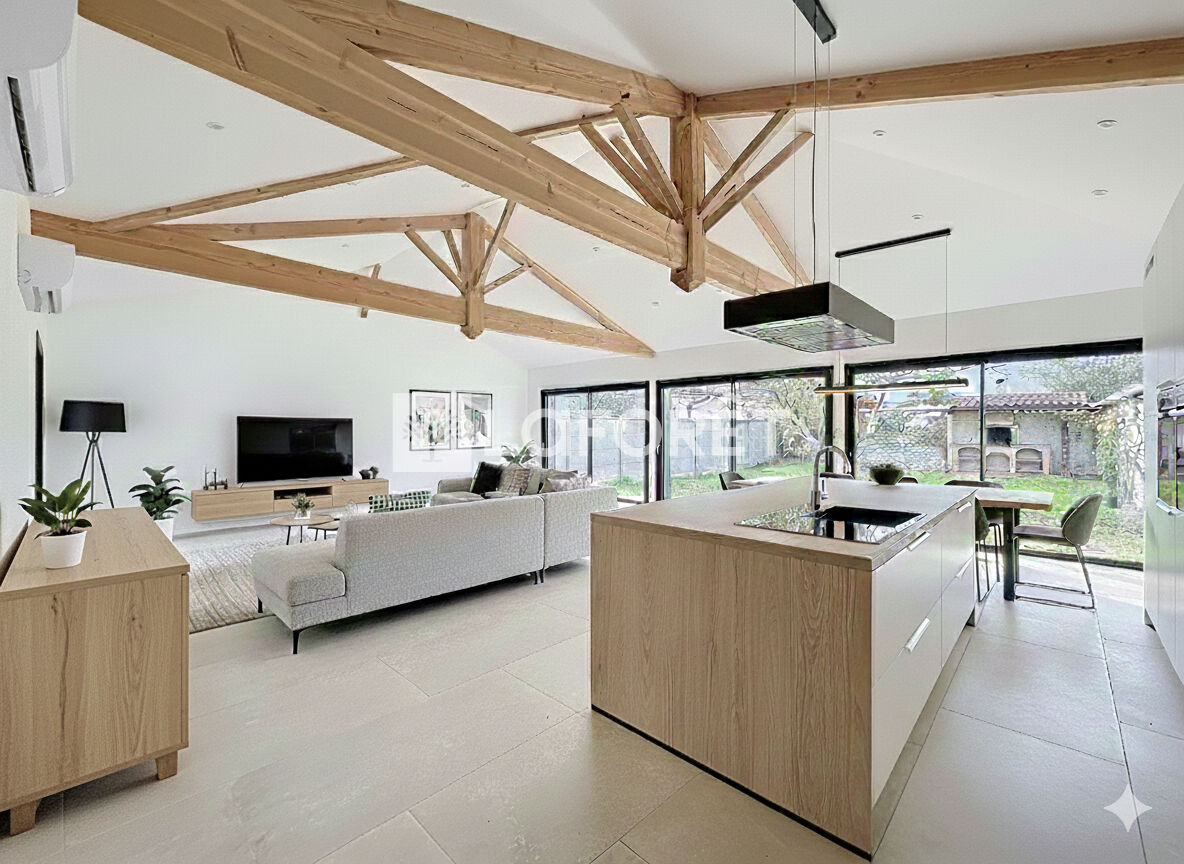 Maison à vendre, 135m², Mérignac
