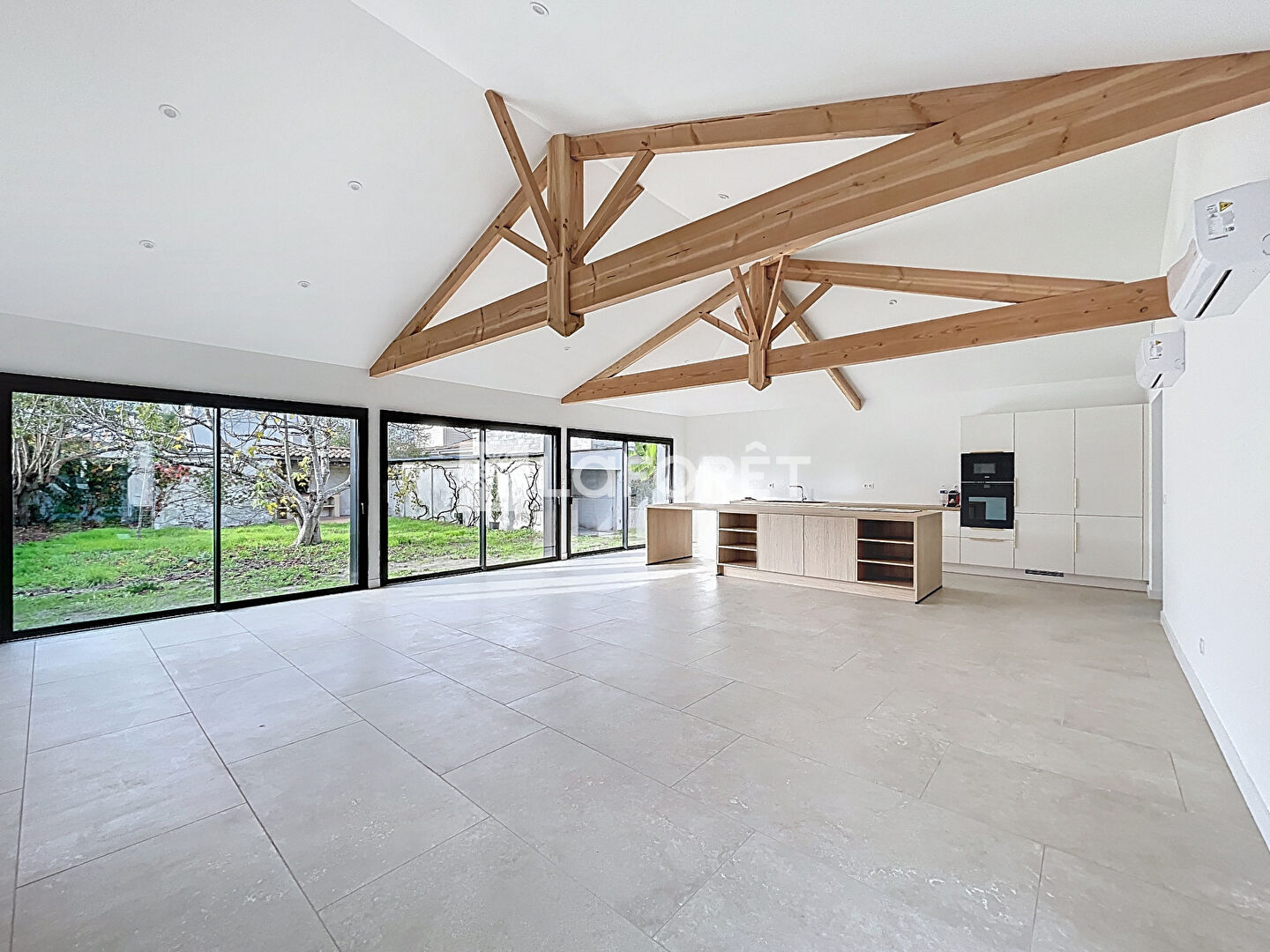 Maison à vendre, 135m², Mérignac