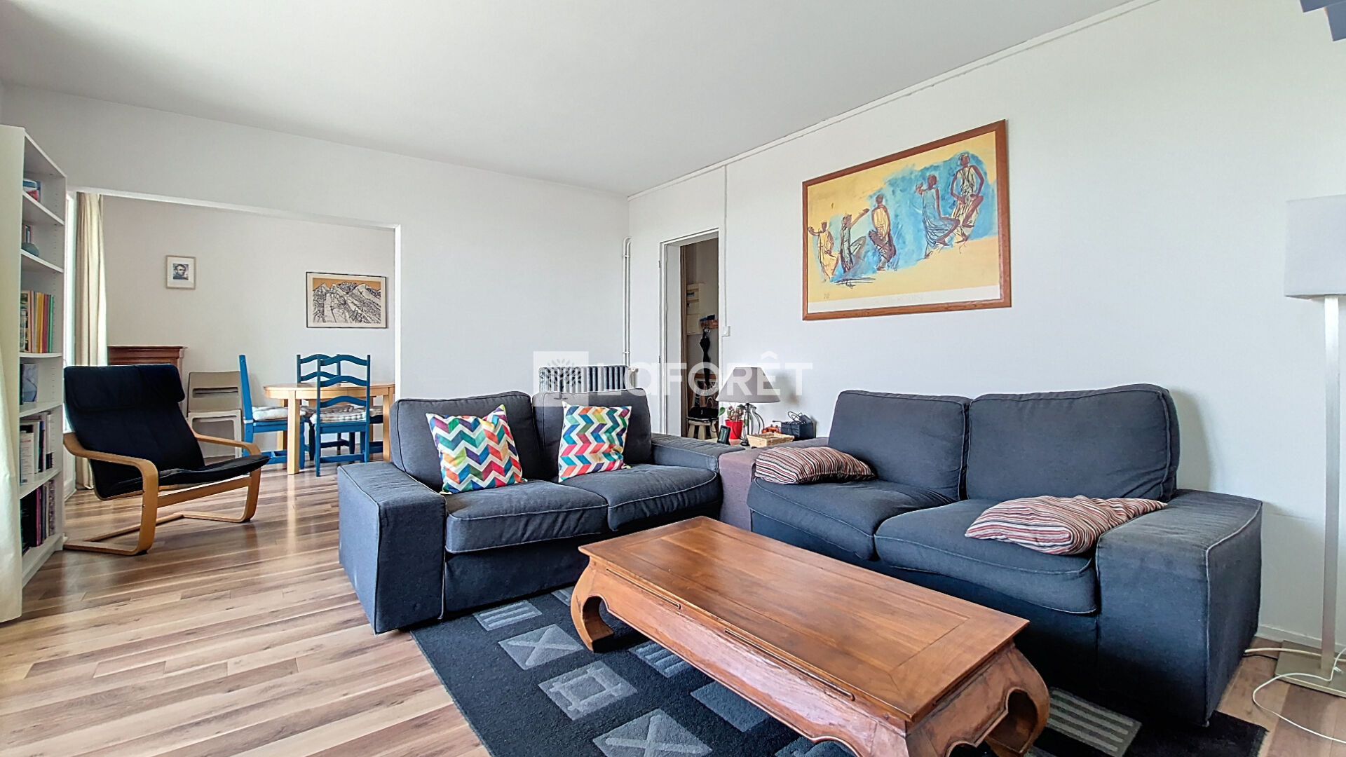 Maison à vendre, 76m², Le Bouscat