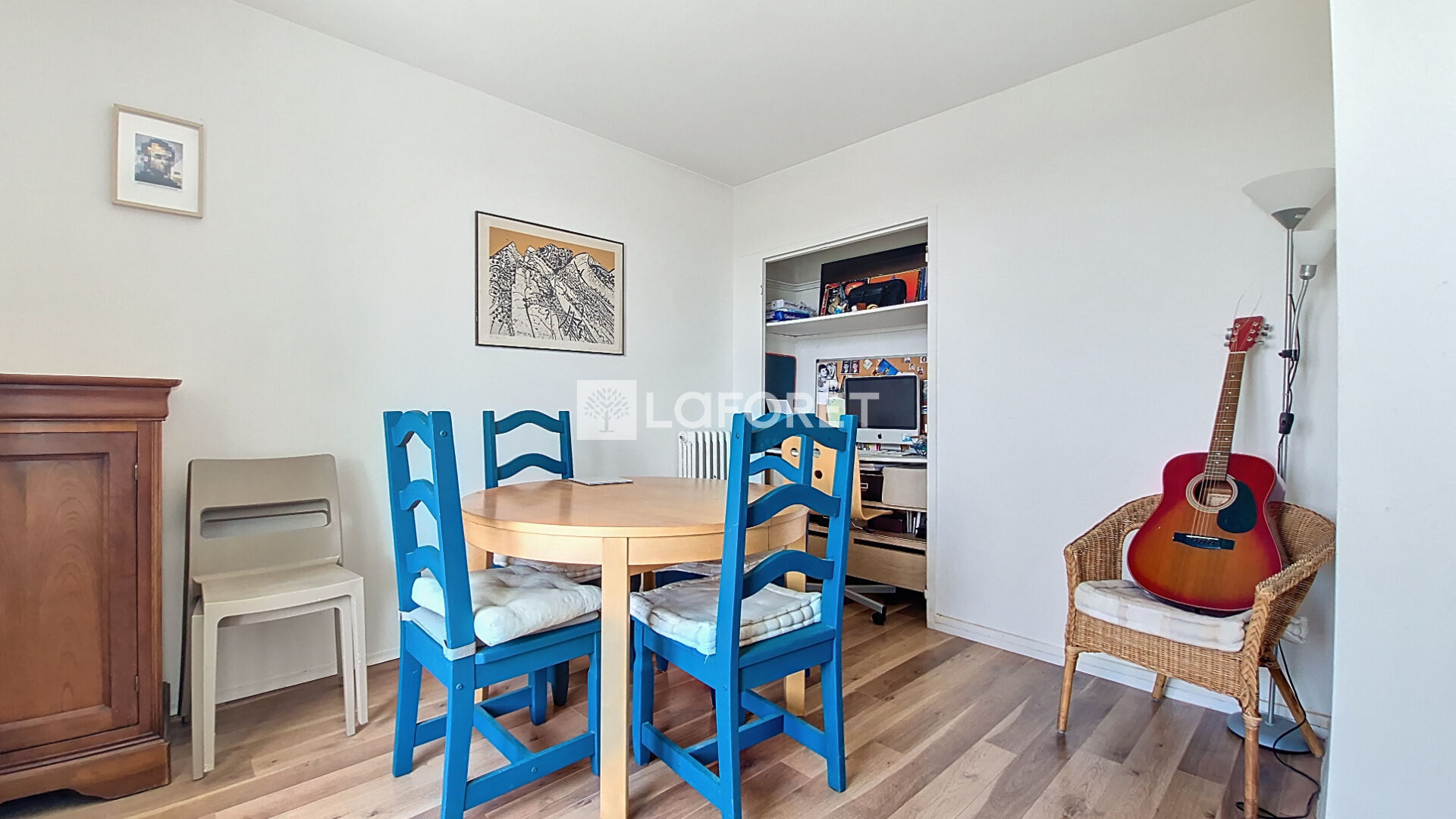Maison à vendre, 76m², Le Bouscat