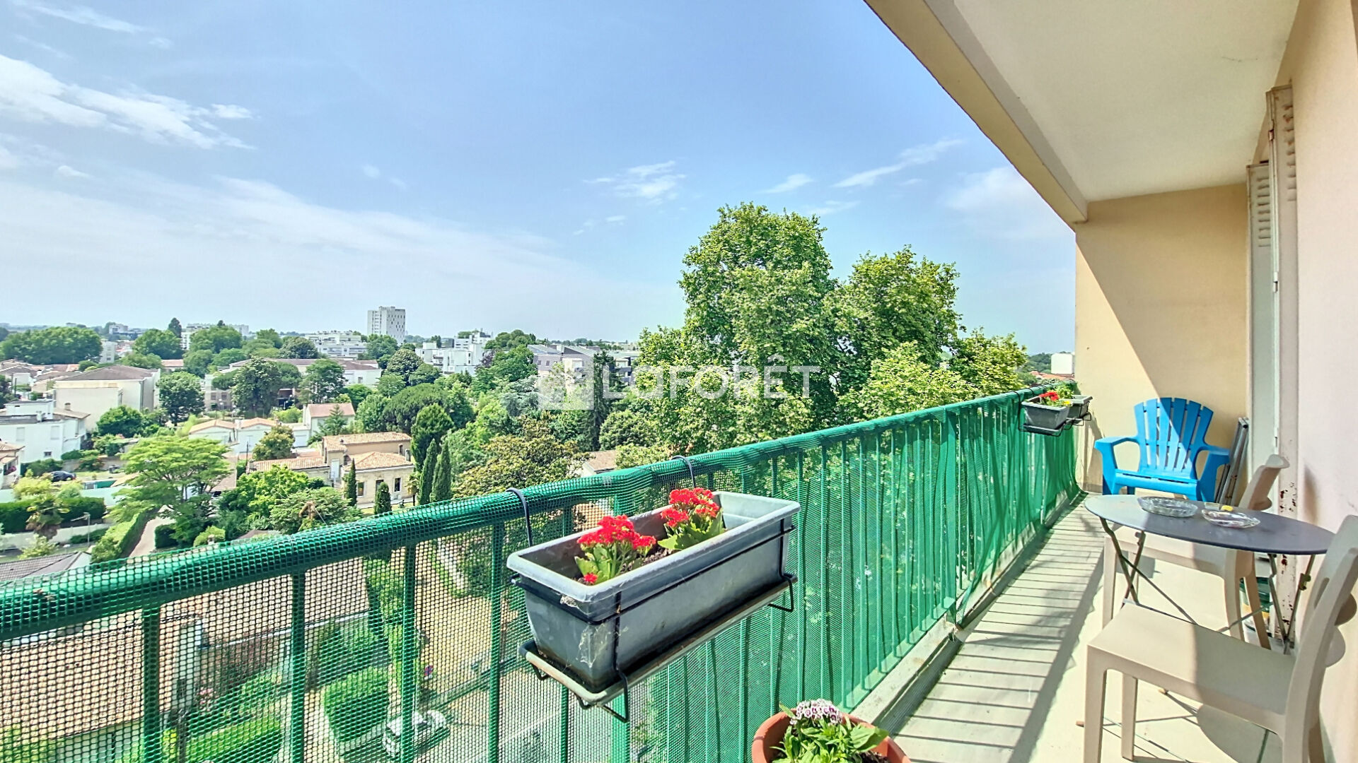 Maison à vendre, 76m², Le Bouscat