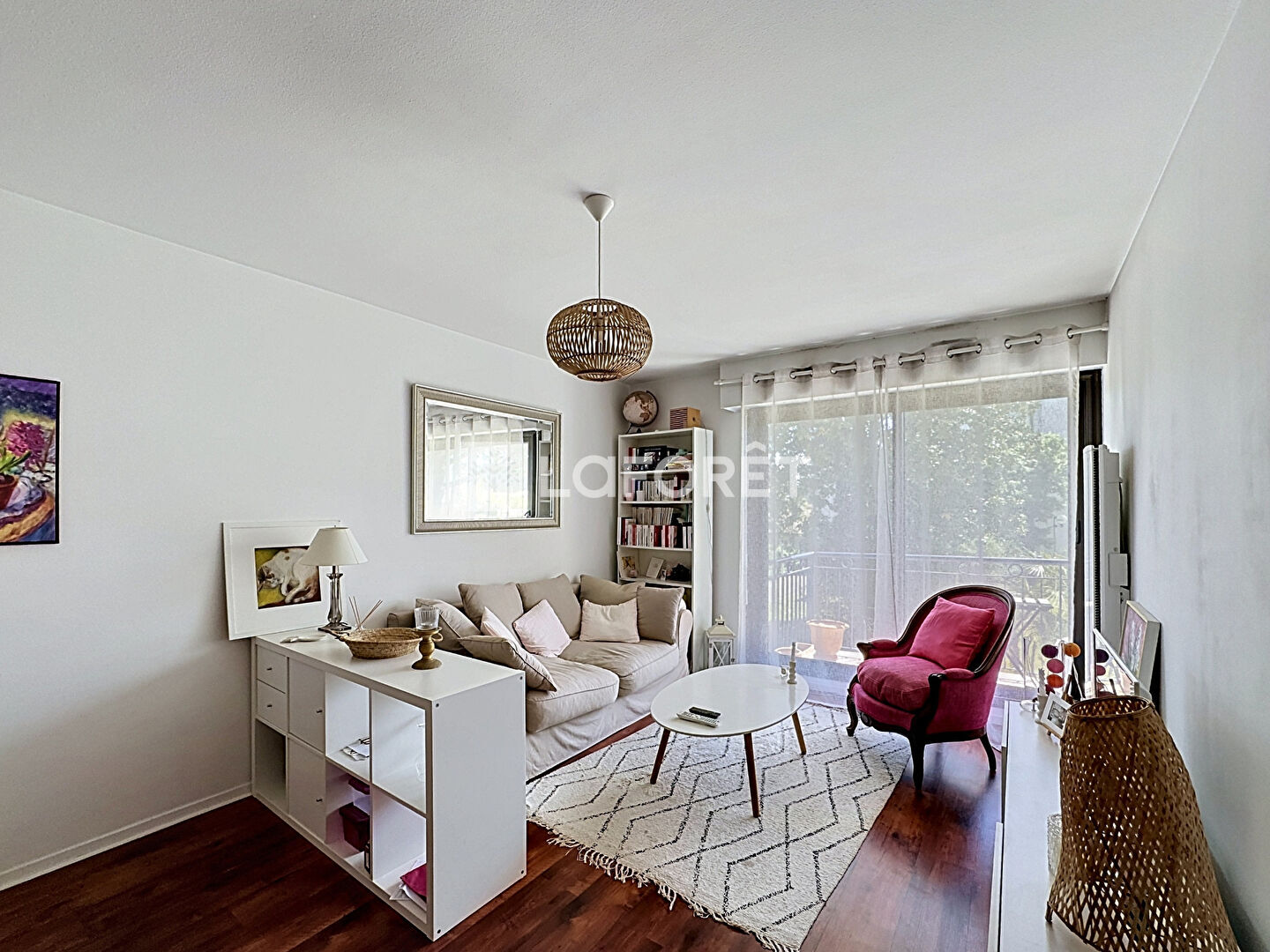 Maison à vendre, 43m², LE BOUSCAT