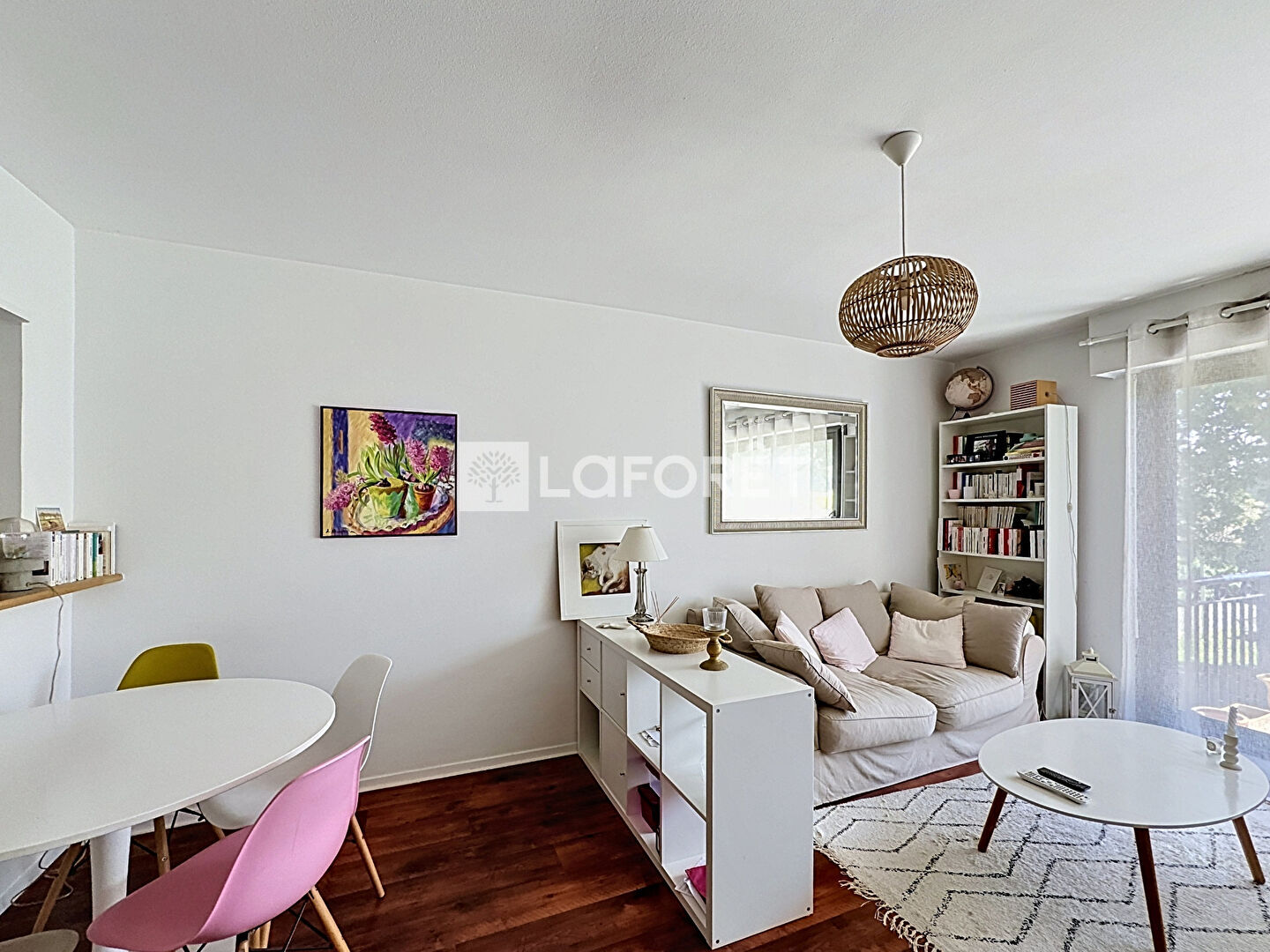 Maison à vendre, 43m², LE BOUSCAT