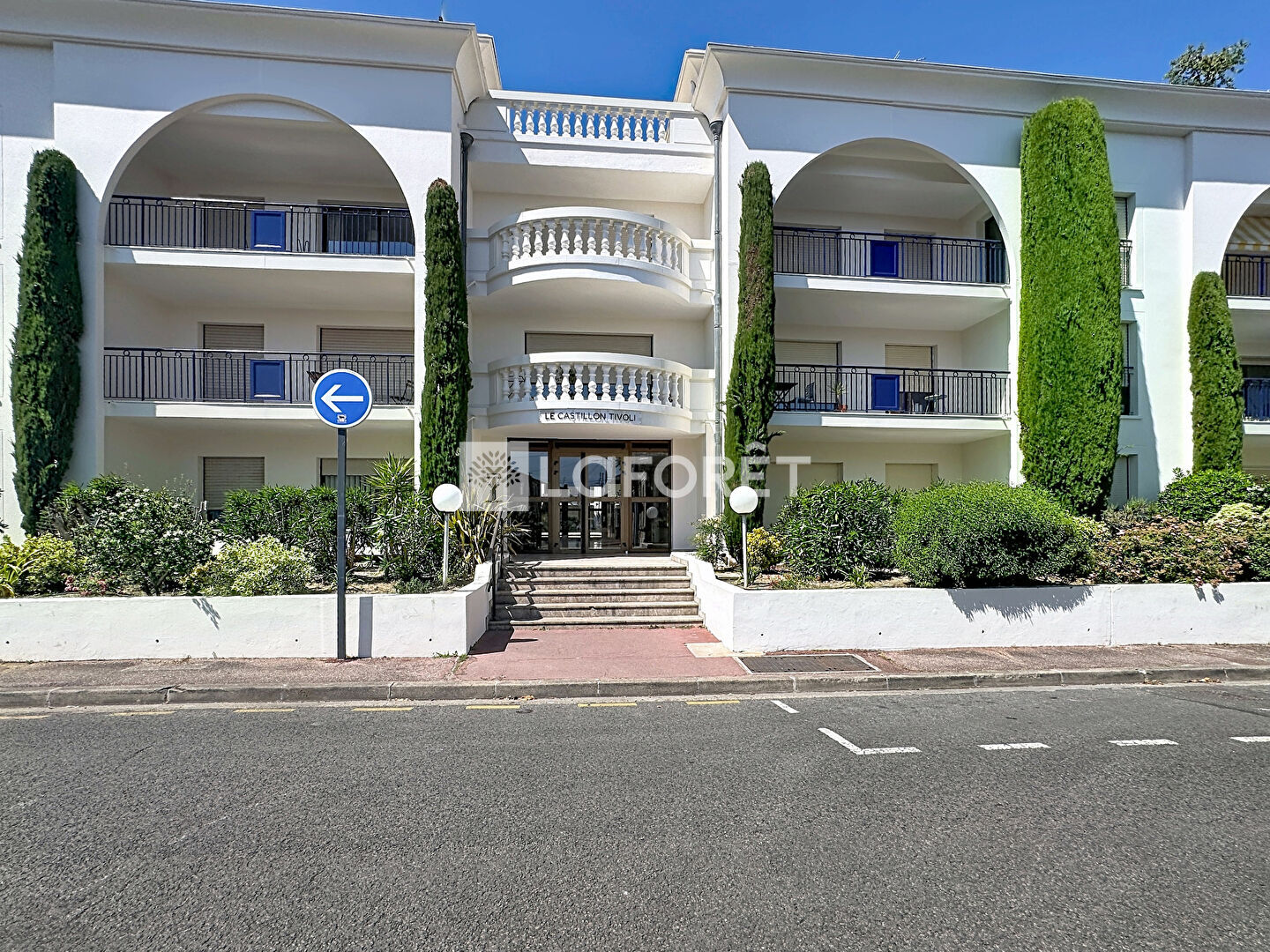 Maison à vendre, 43m², LE BOUSCAT