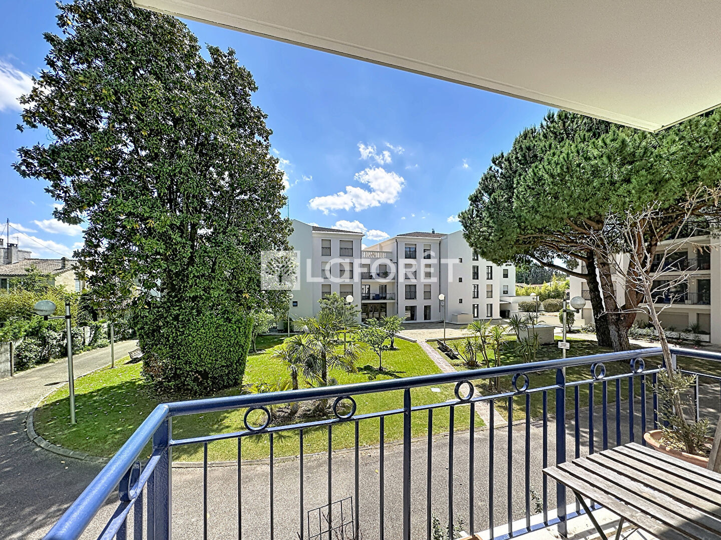 Maison à vendre, 43m², LE BOUSCAT