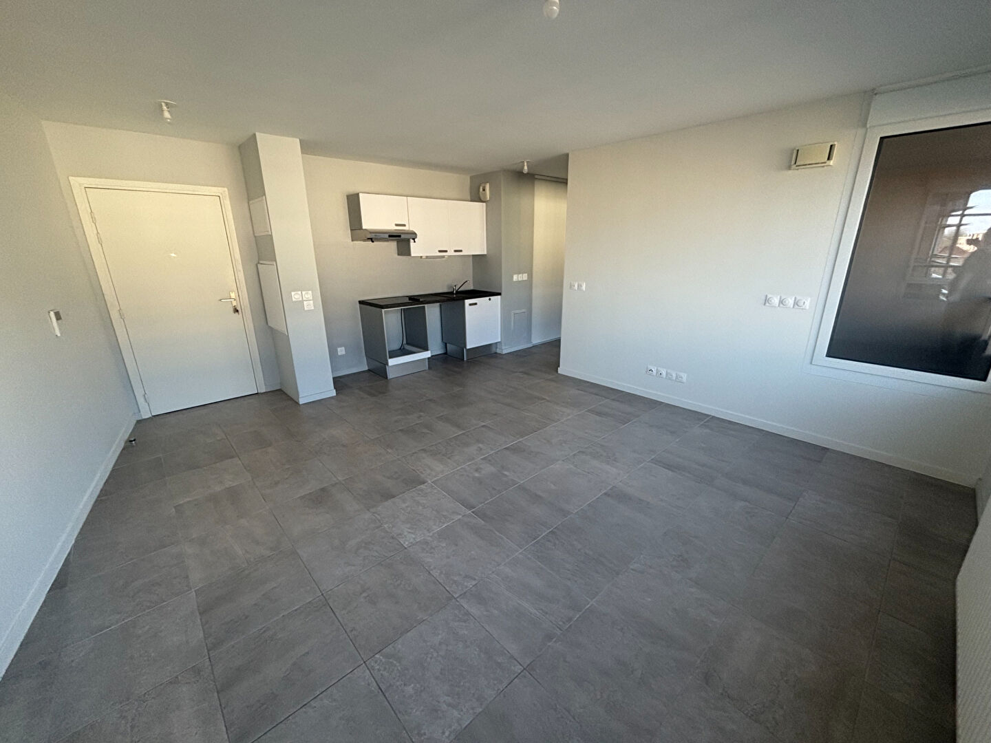 Maison à louer, 65m², Mérignac