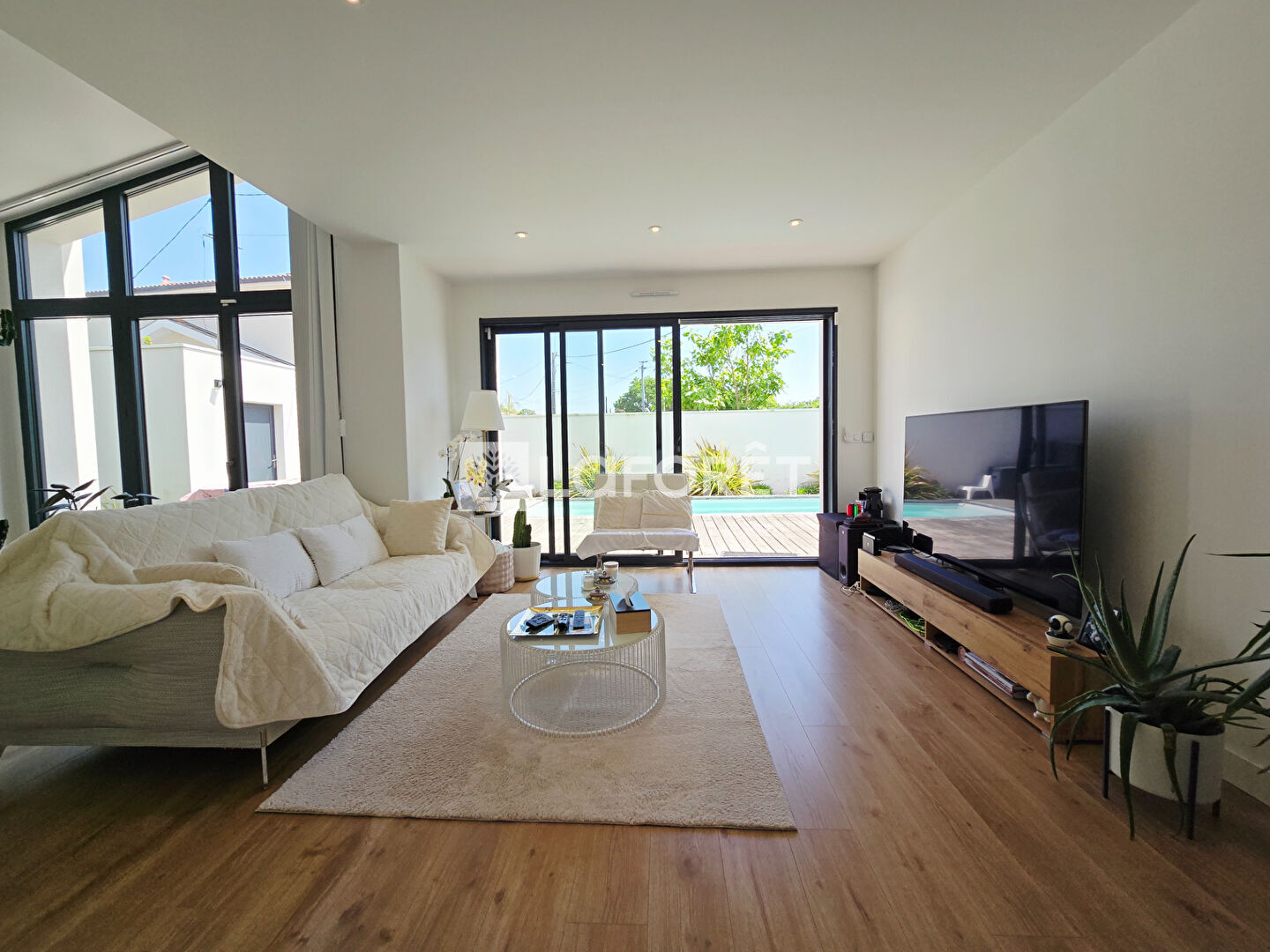 Maison à vendre, 126m², MERIGNAC